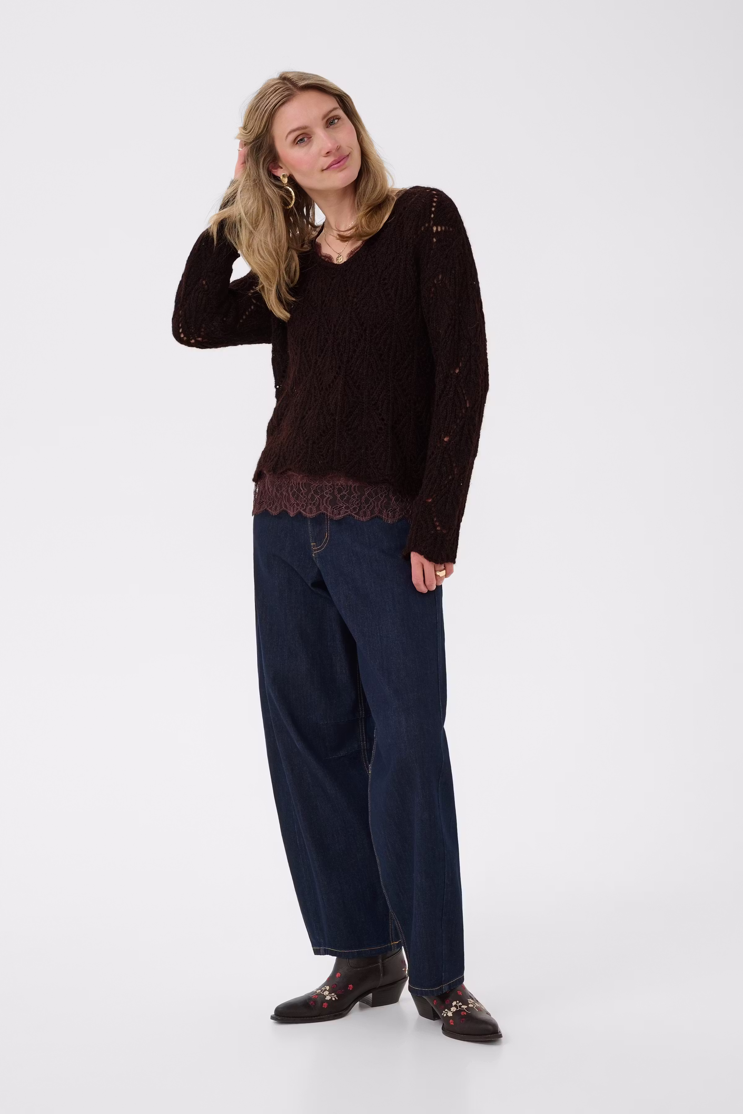 CRNiso Pullover LOOKBOOK FRONT 10615324-191016