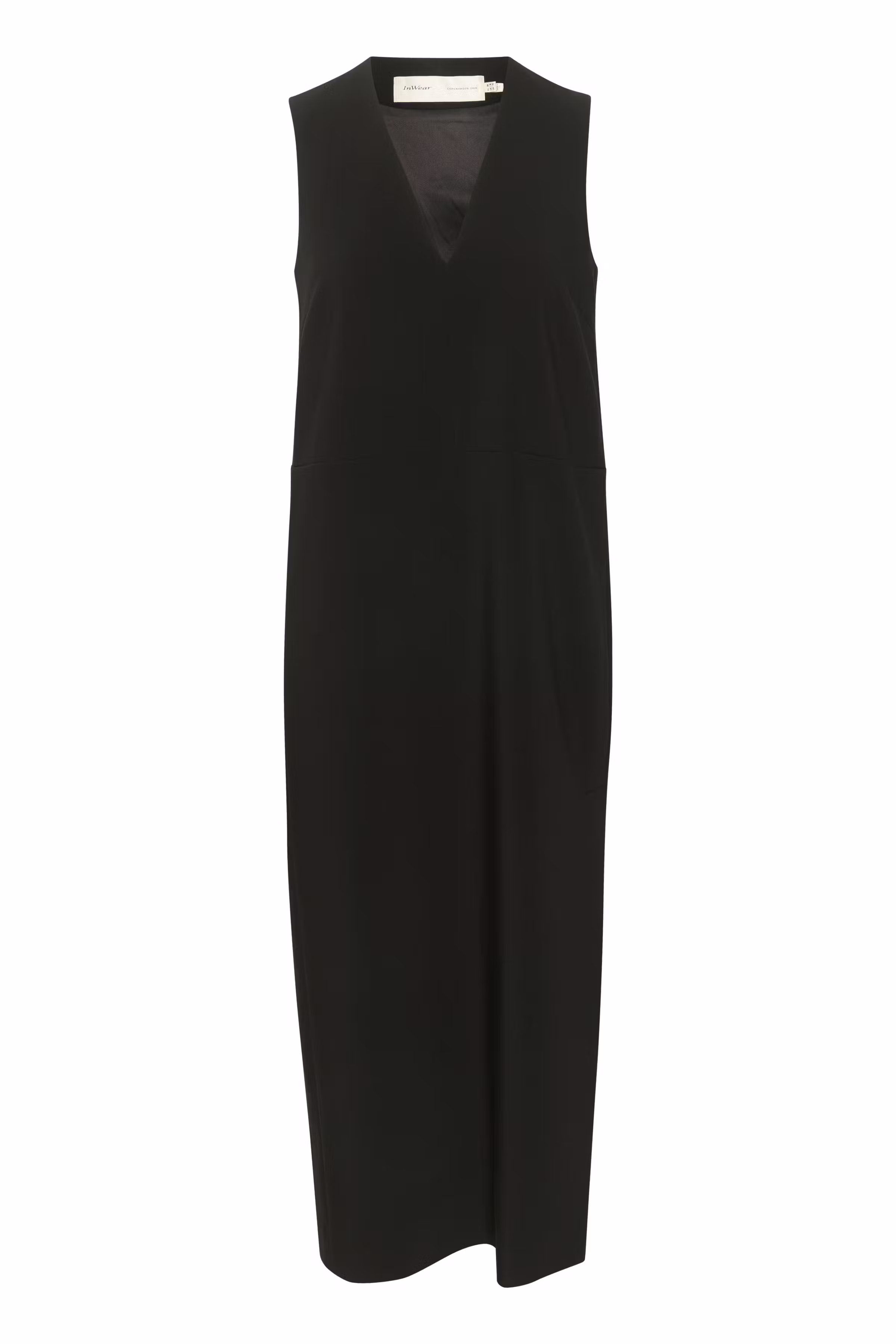 ZomaIW V-Kleid PACK FRONT 30109216-194008