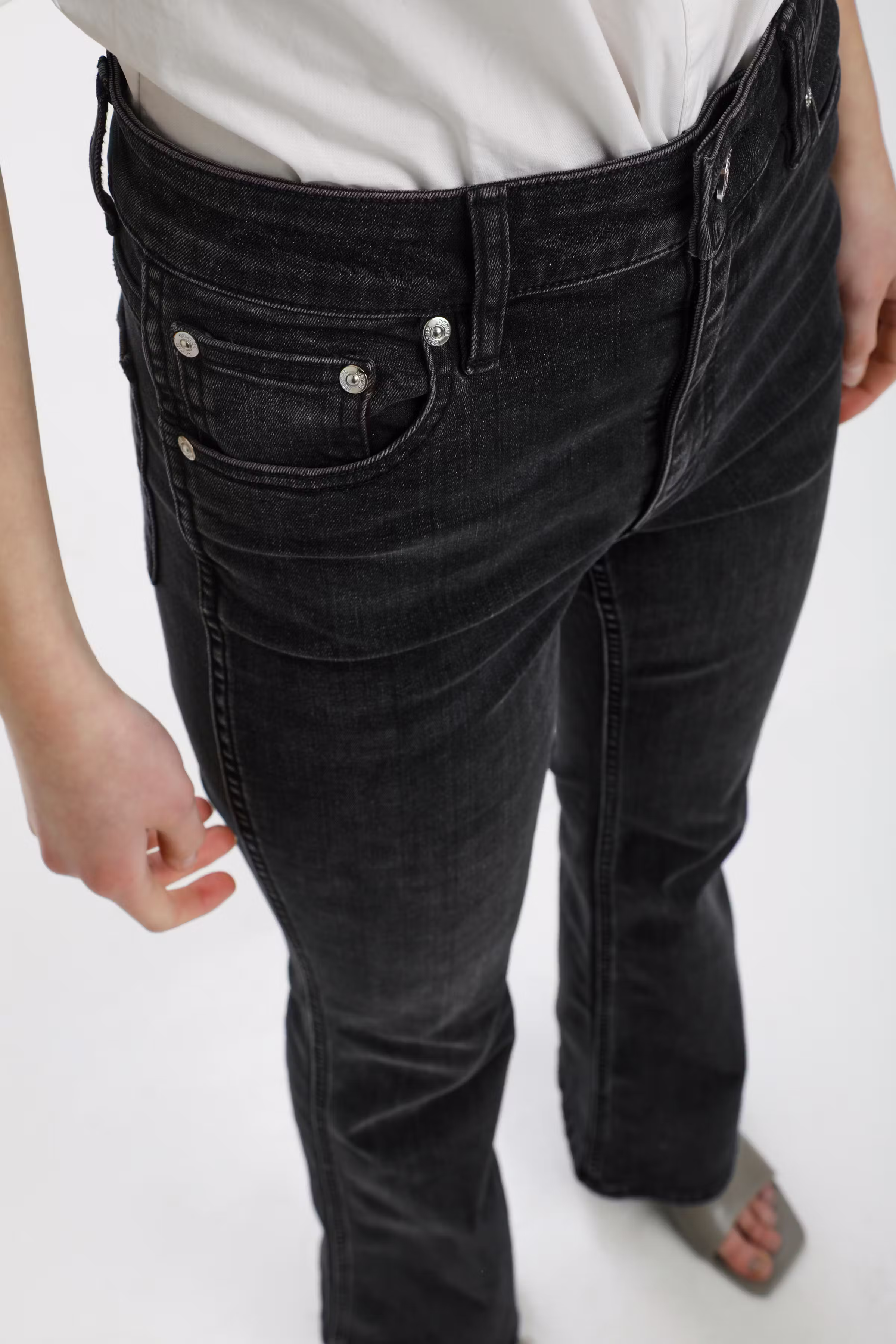 EmilindaGZ Jeans LOOKBOOK DETAIL 10904653-100913