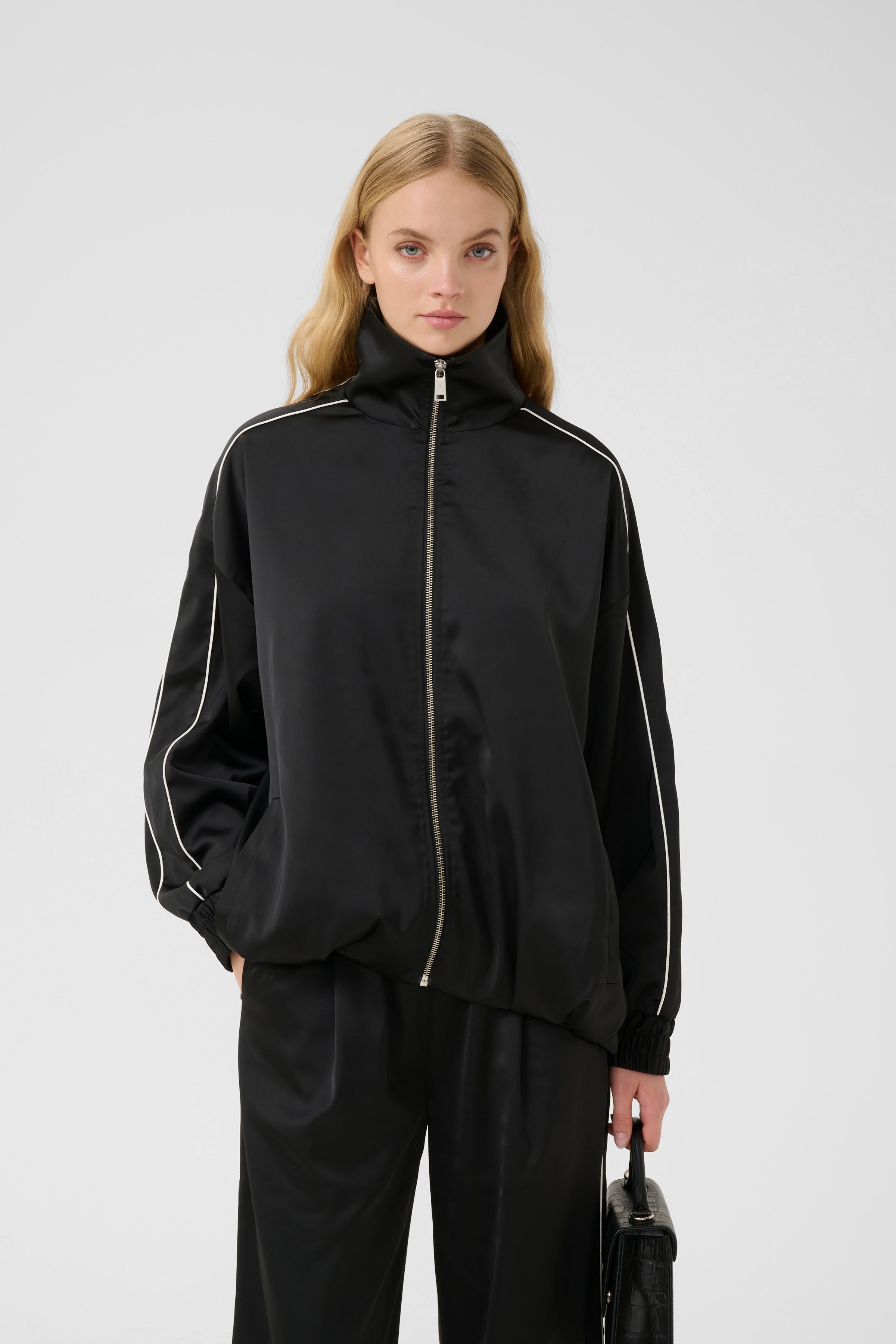 GZbicca Tracksuit jacket LOOKBOOK FRONT 10910645-100017