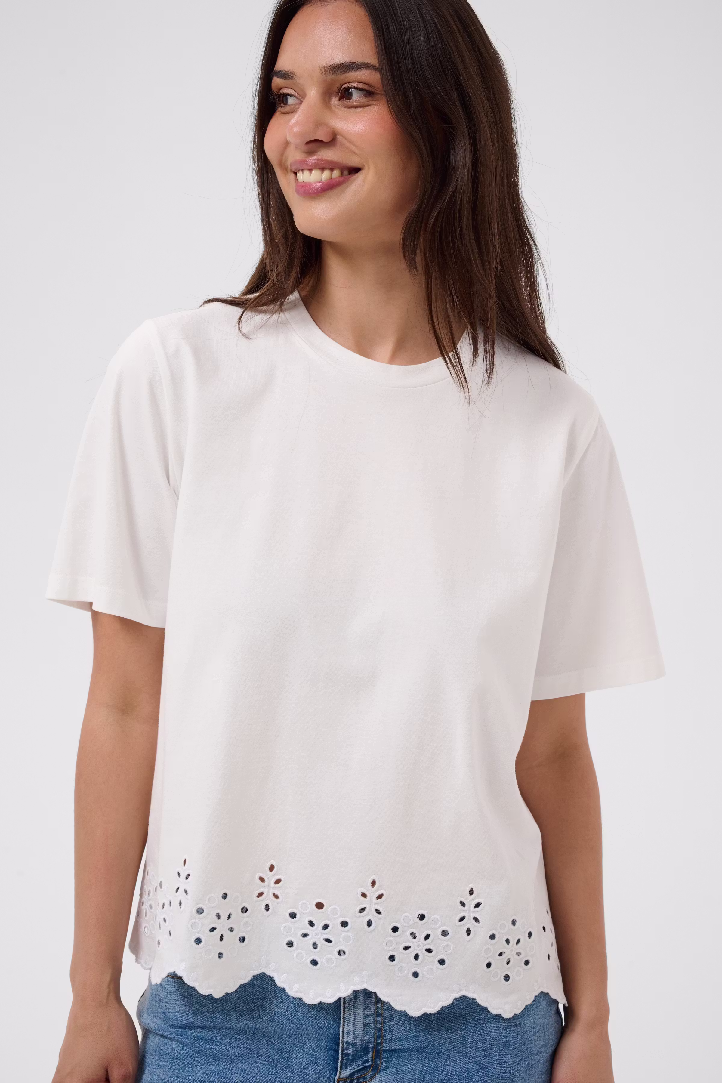 BPrikka T-shirt LOOKBOOK DETAIL 40200167-110602