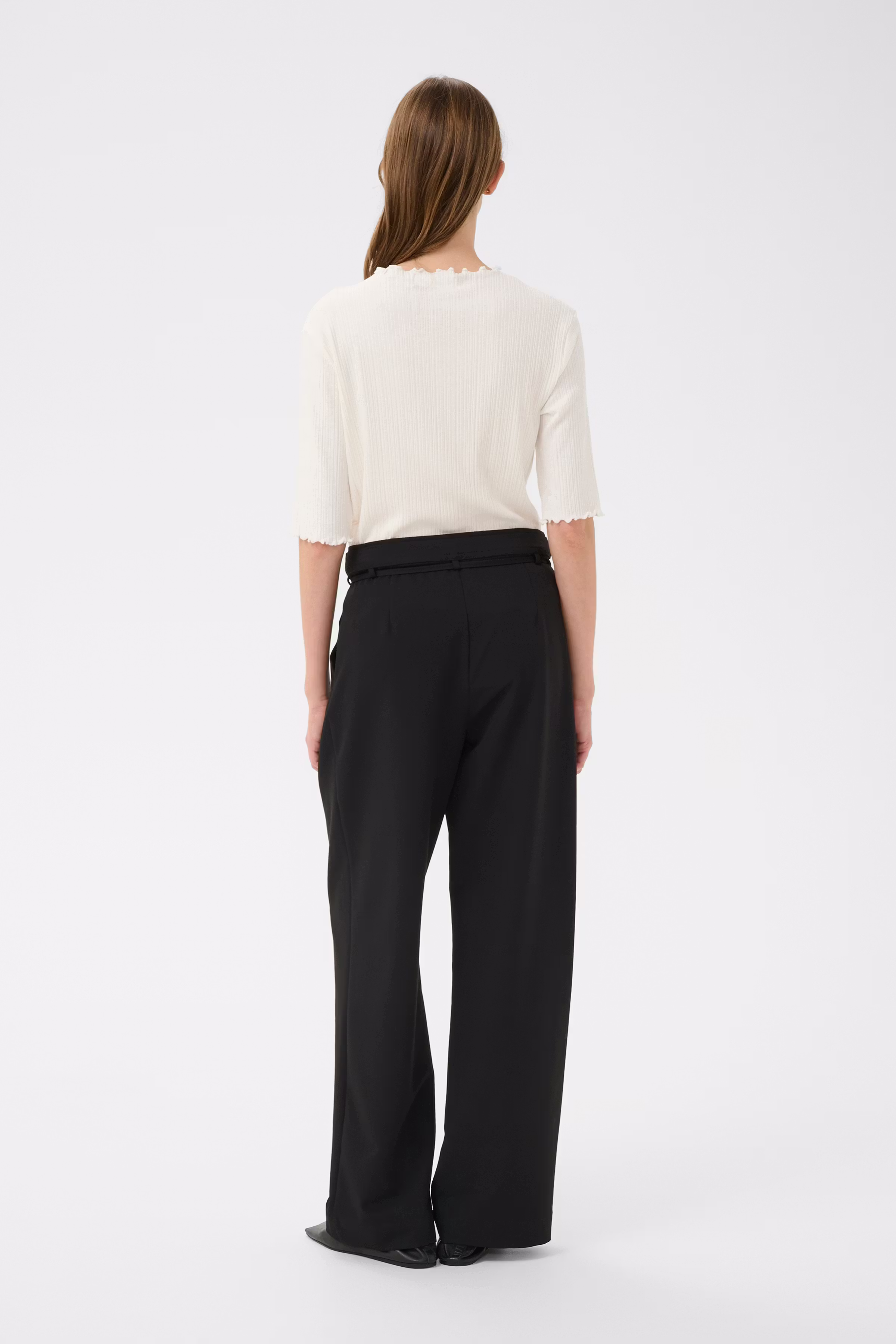 CandaceKB T-shirt LOOKBOOK BACK 10103315-110103