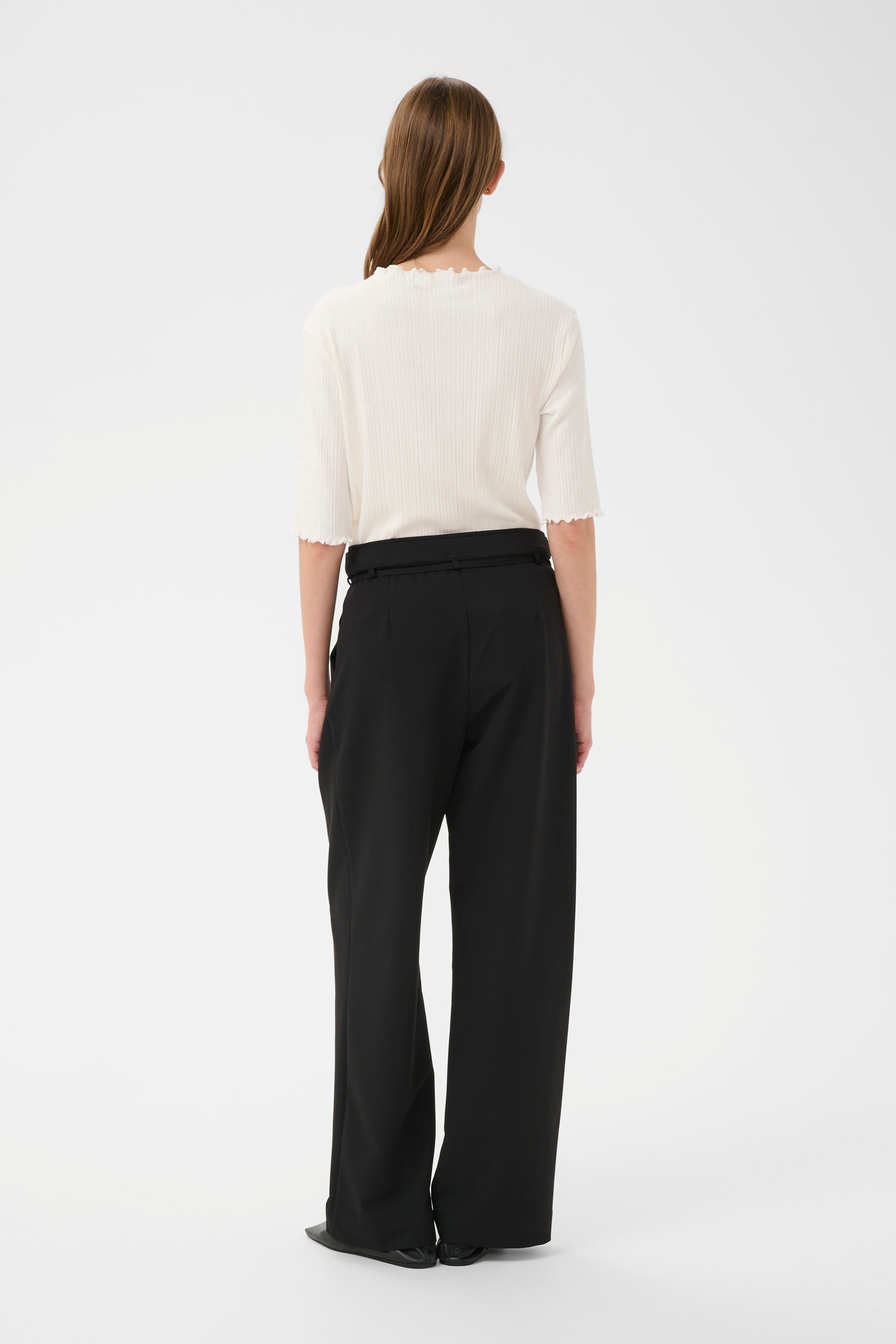 CandaceKB T-shirt LOOKBOOK BACK 10103315-110103