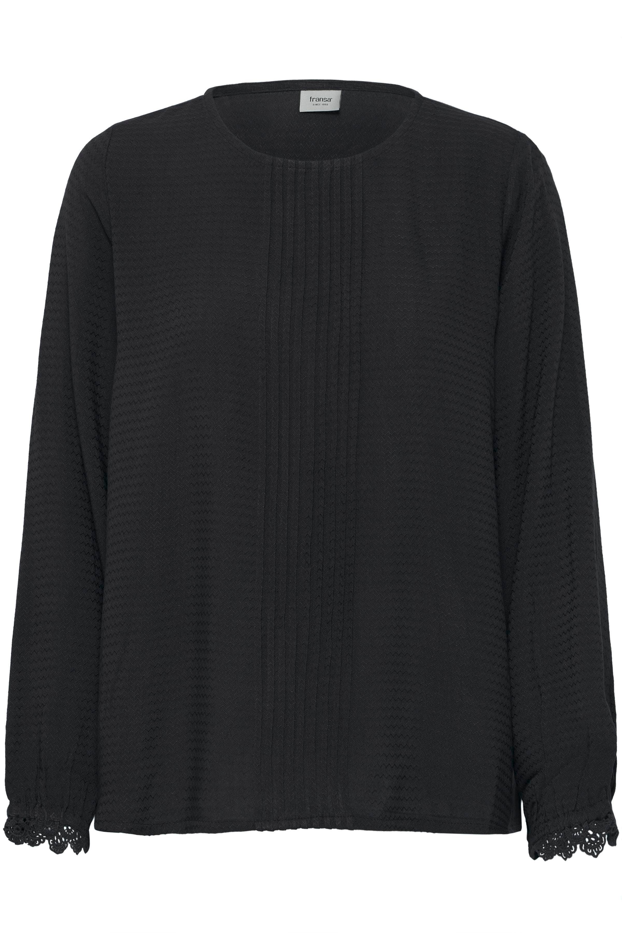 FRHIDA Bluse PACK FRONT 20617375-171210