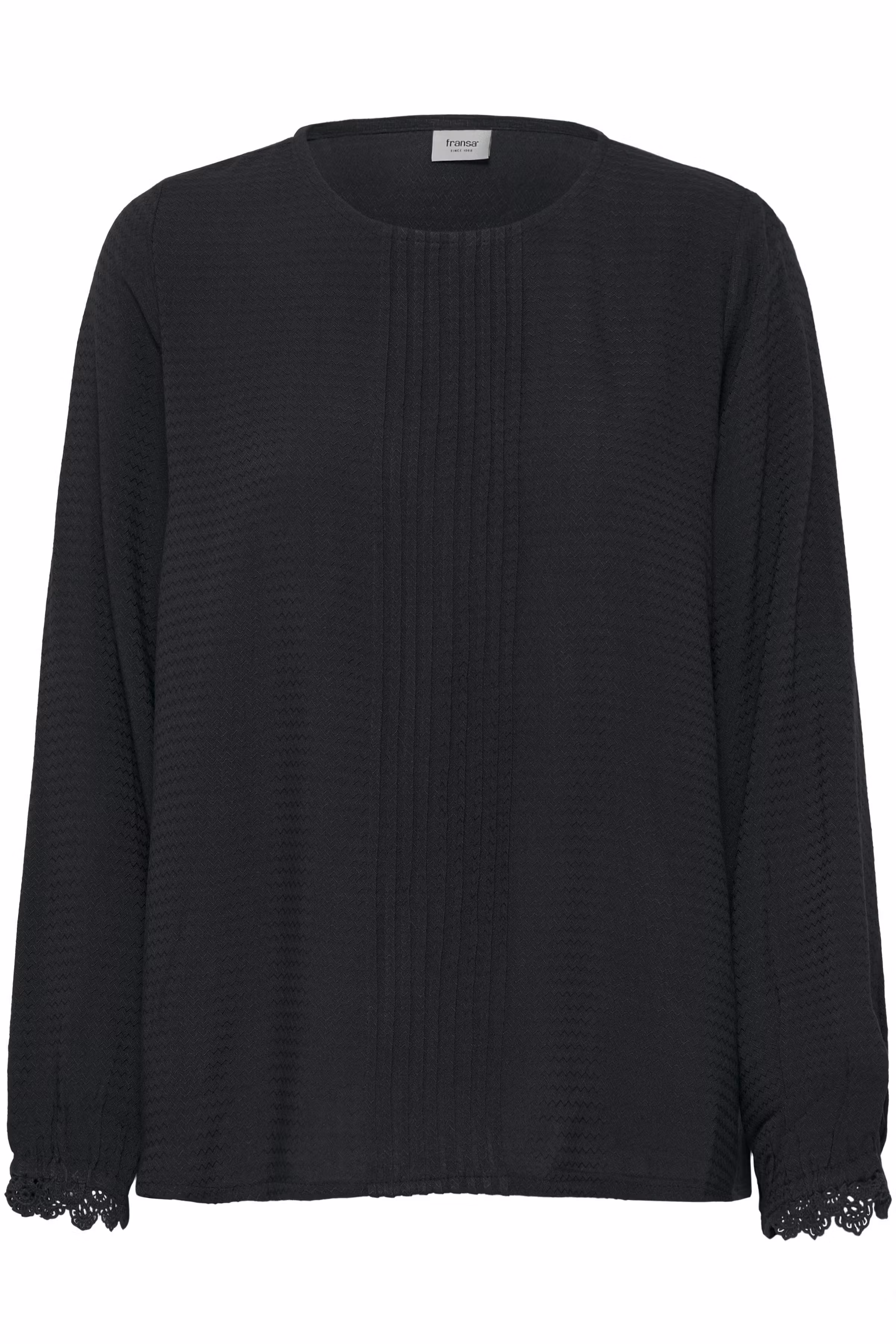 FRHIDA Bluse PACK FRONT 20617375-194008