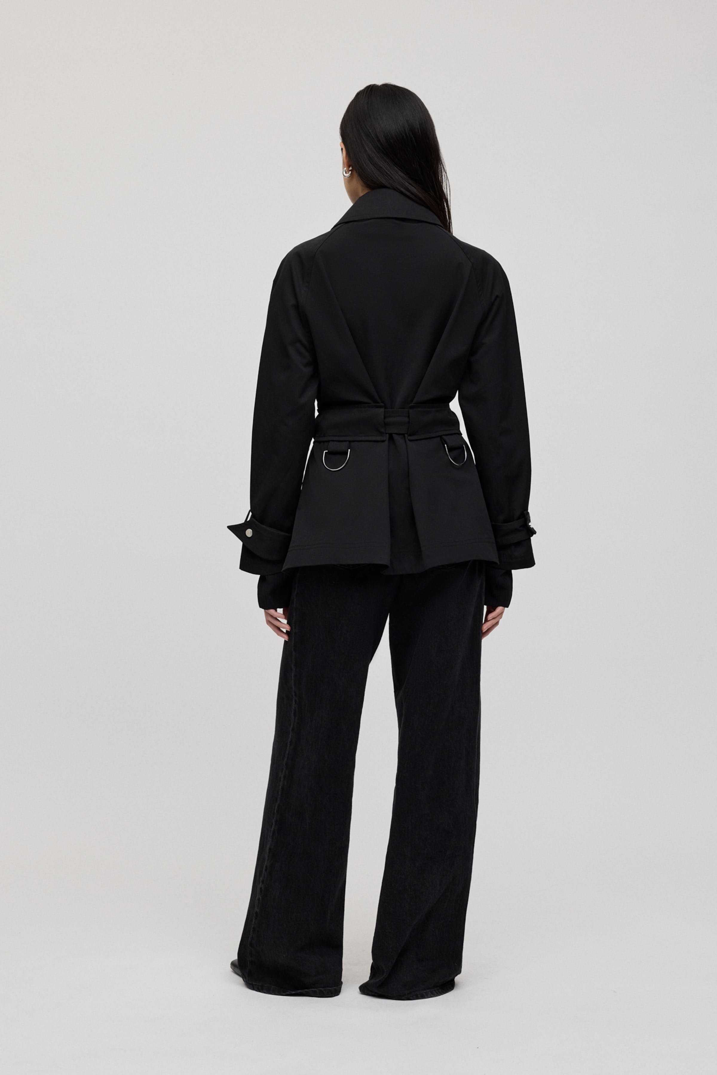 JULES JACKE LOOKBOOK BACK 30600767-BK999