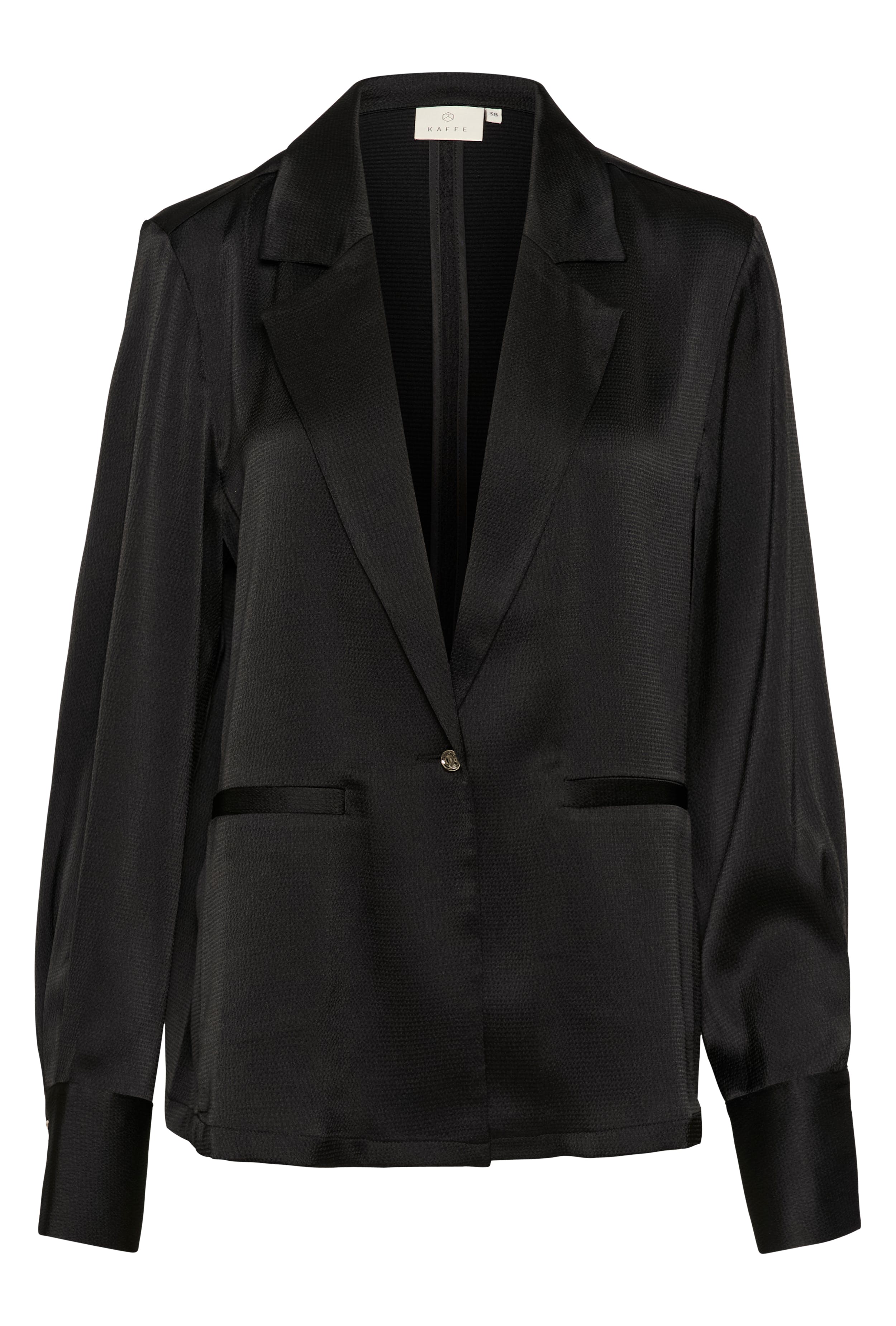 KAingrid Blazer PACK FRONT 10509325-100121