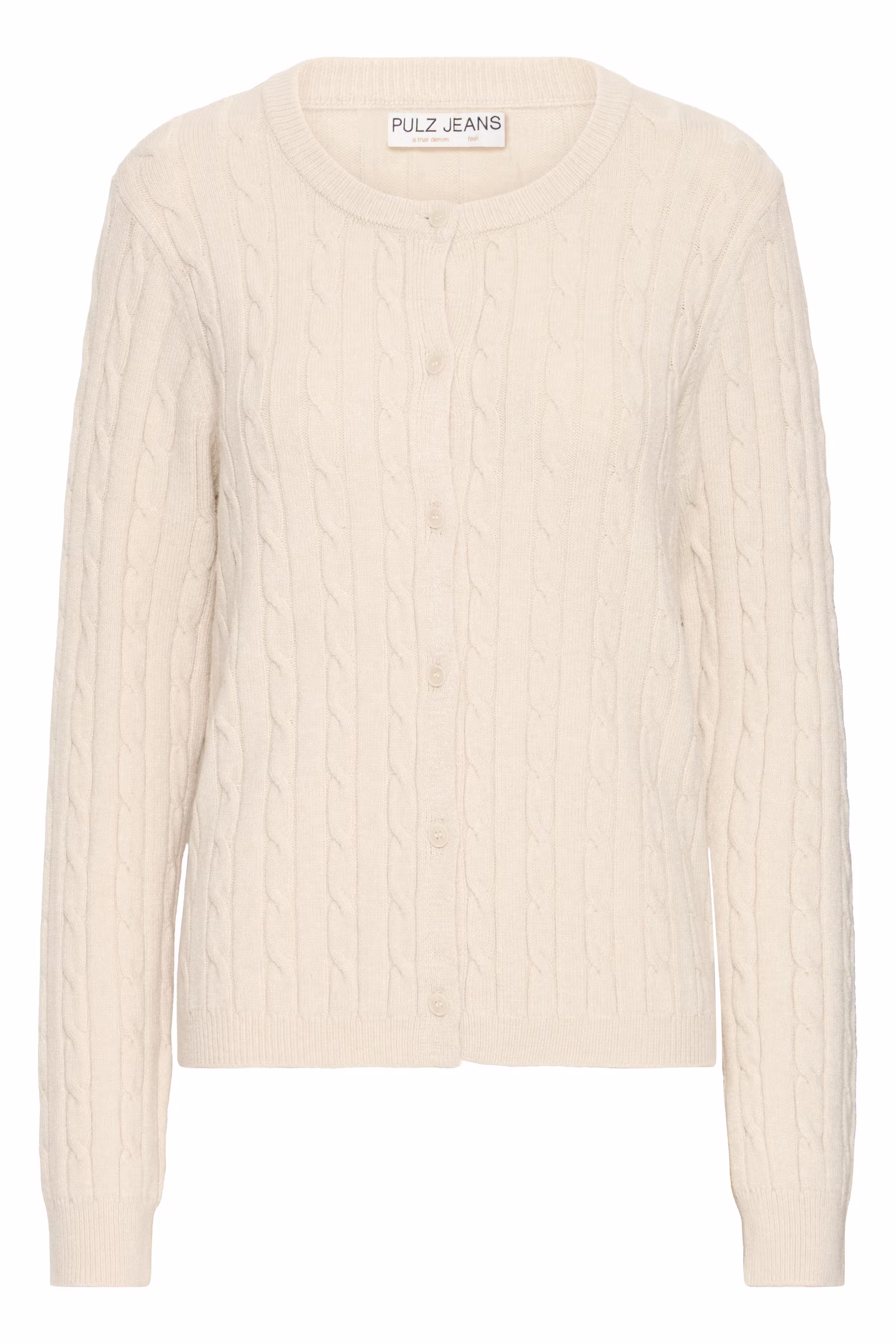 PZSTEFFI Cardigan PACK FRONT 50210173-1142011