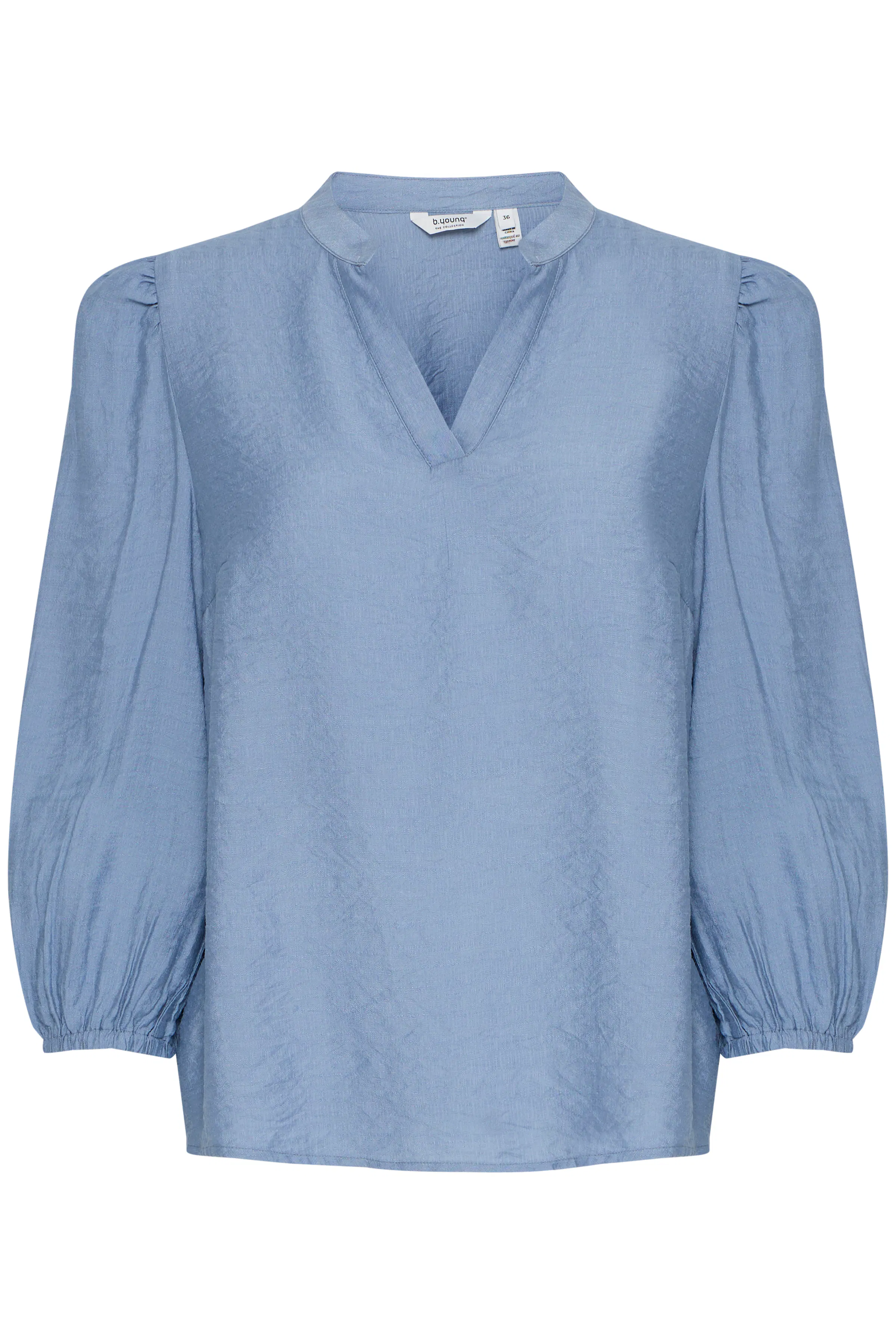 BYIDAMY Bluse PACK FRONT 20816437-114800