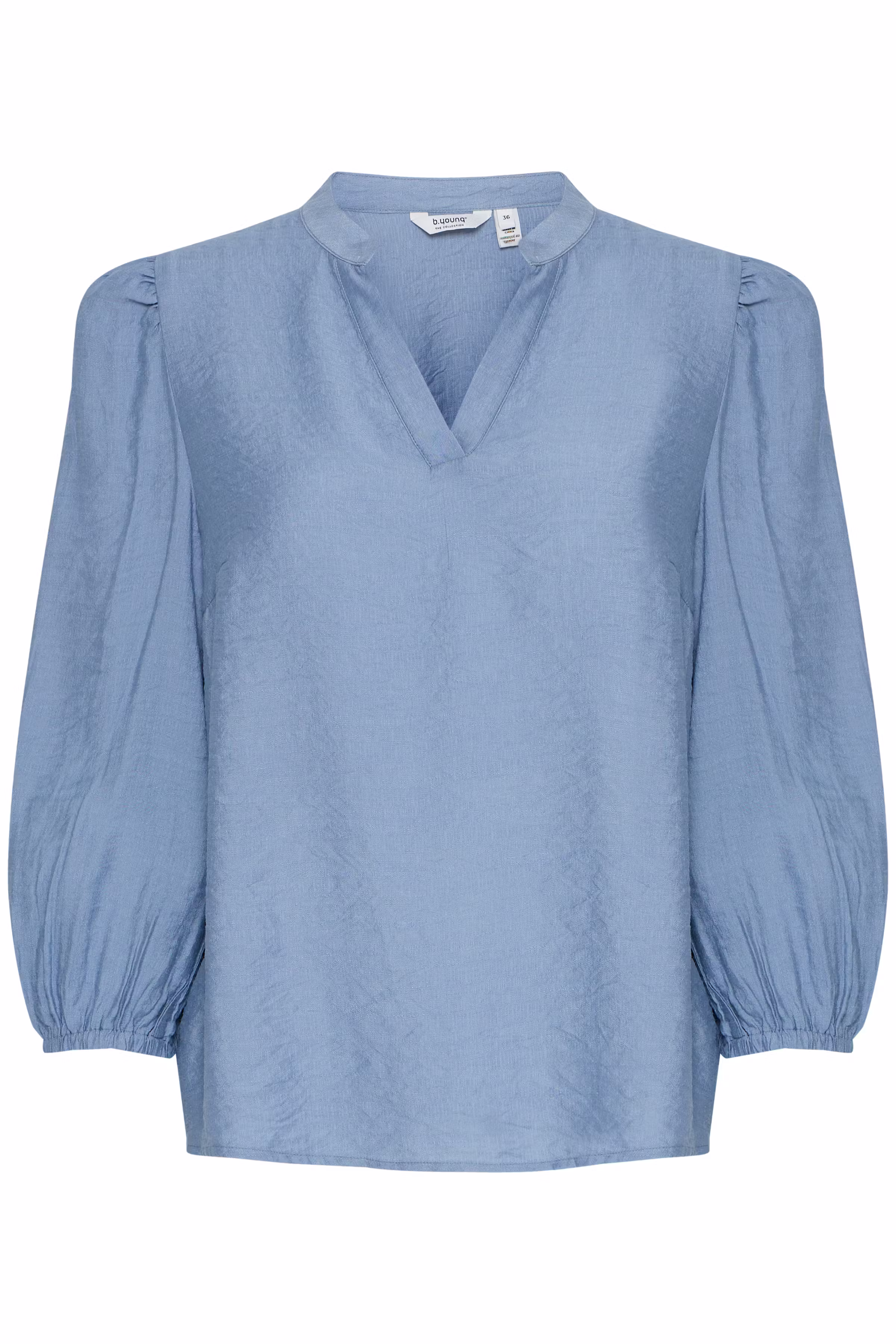 BYIDAMY Bluse PACK FRONT 20816437-173917