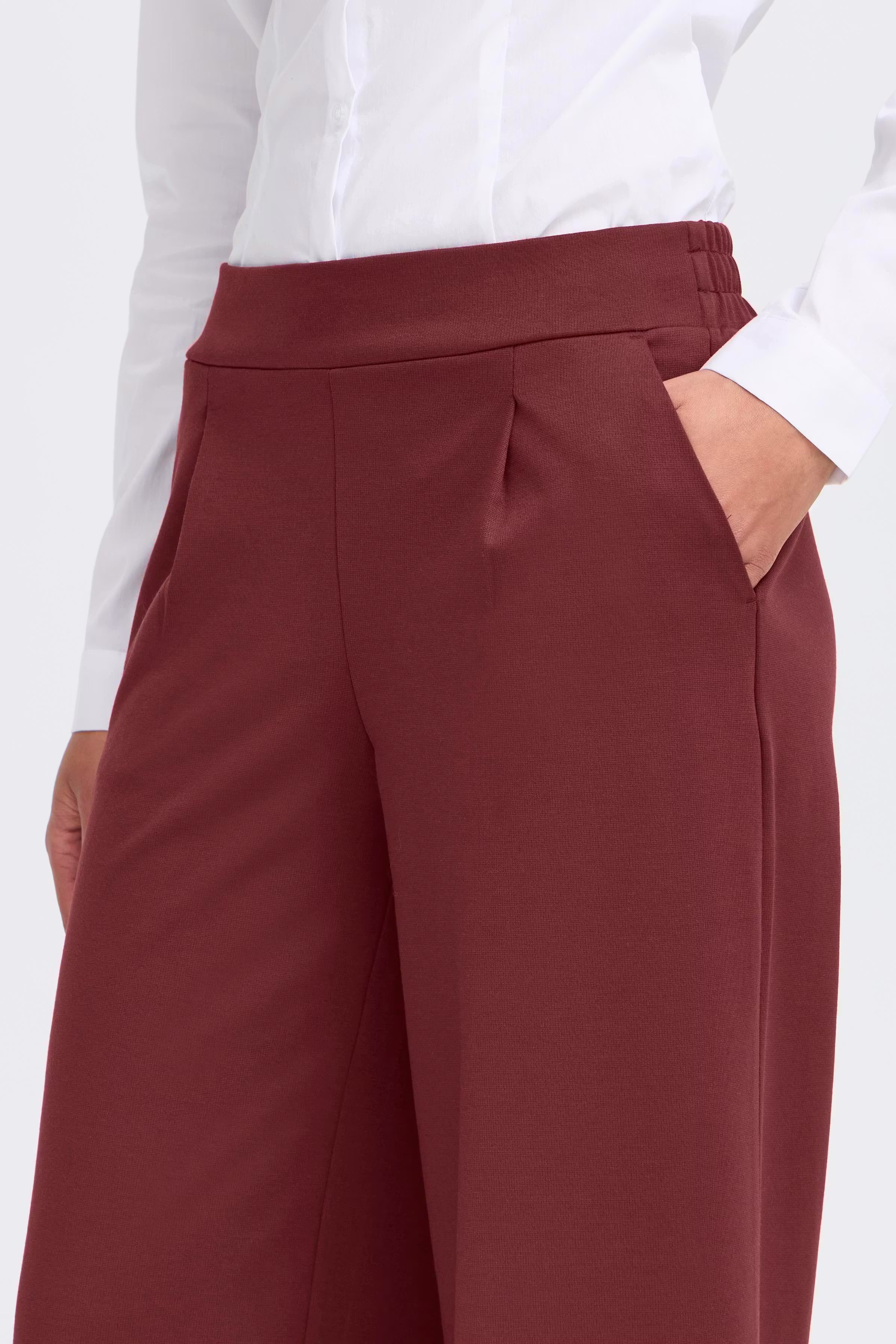 IHKATE LONG WIDE Trousers LOOKBOOK DETAIL 20118337-191627