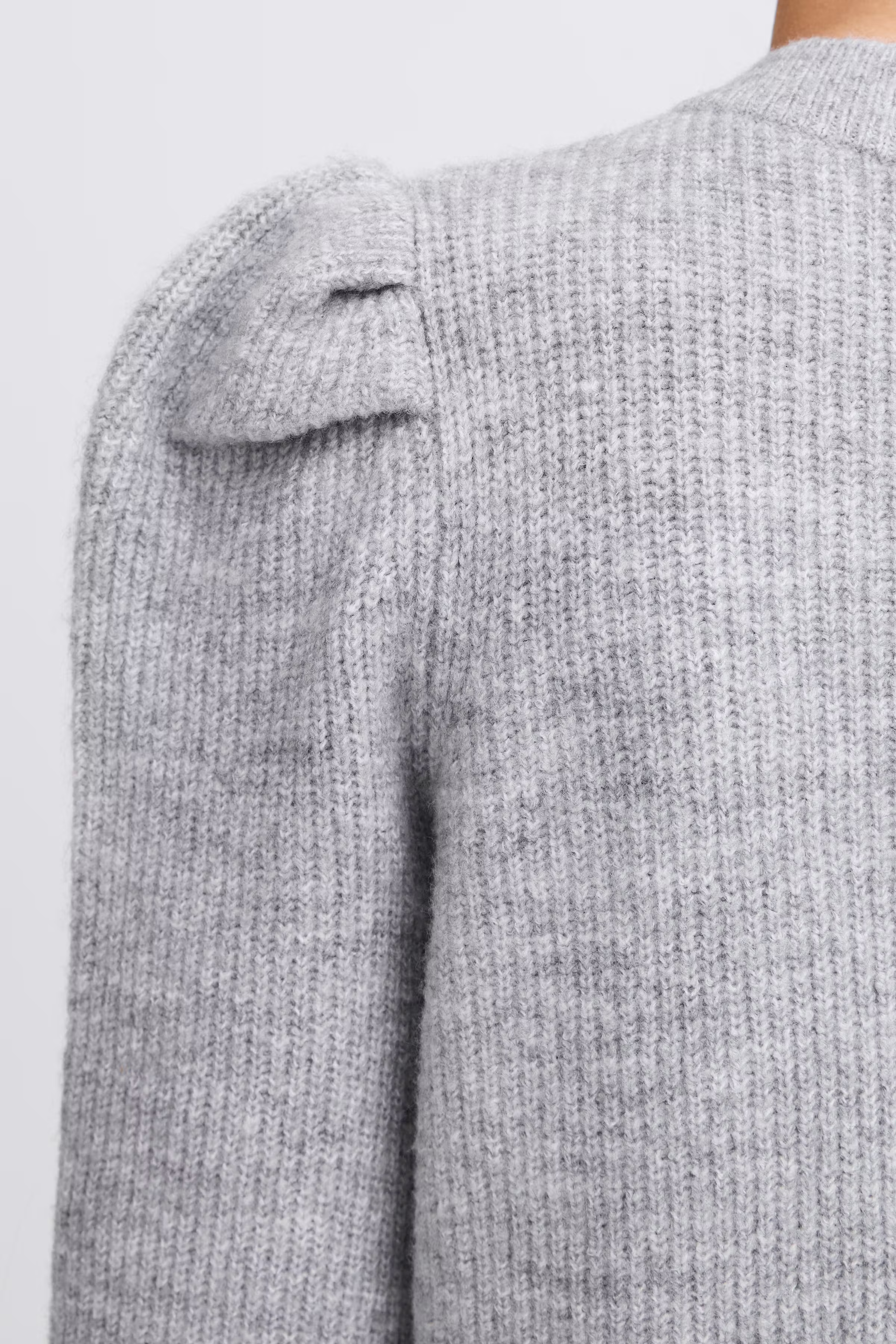 BYOMUNA Cardigan LOOKBOOK DETAIL 20814131-200455