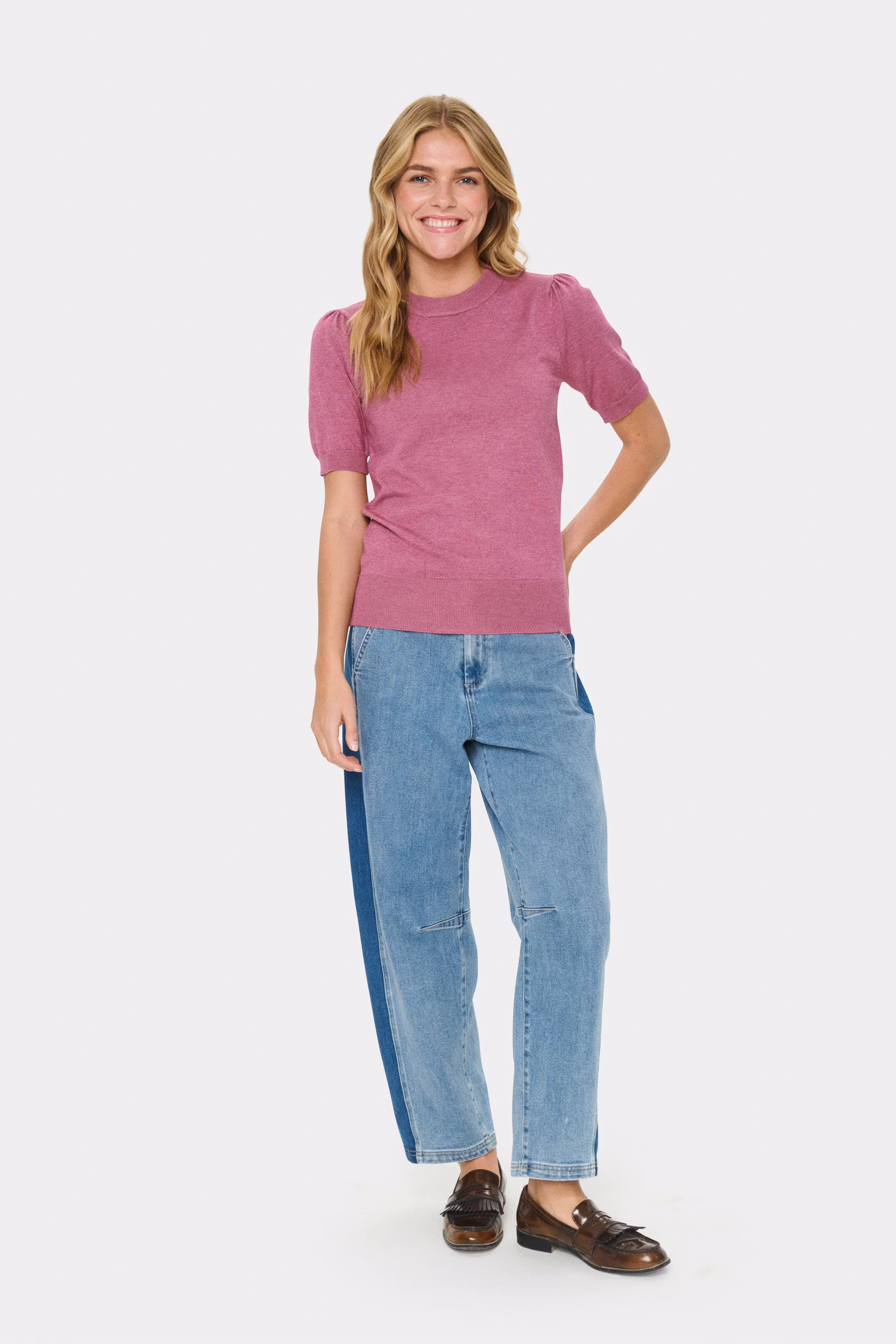 MilaSZ Pullover LOOKBOOK FRONT 30511788-1718181