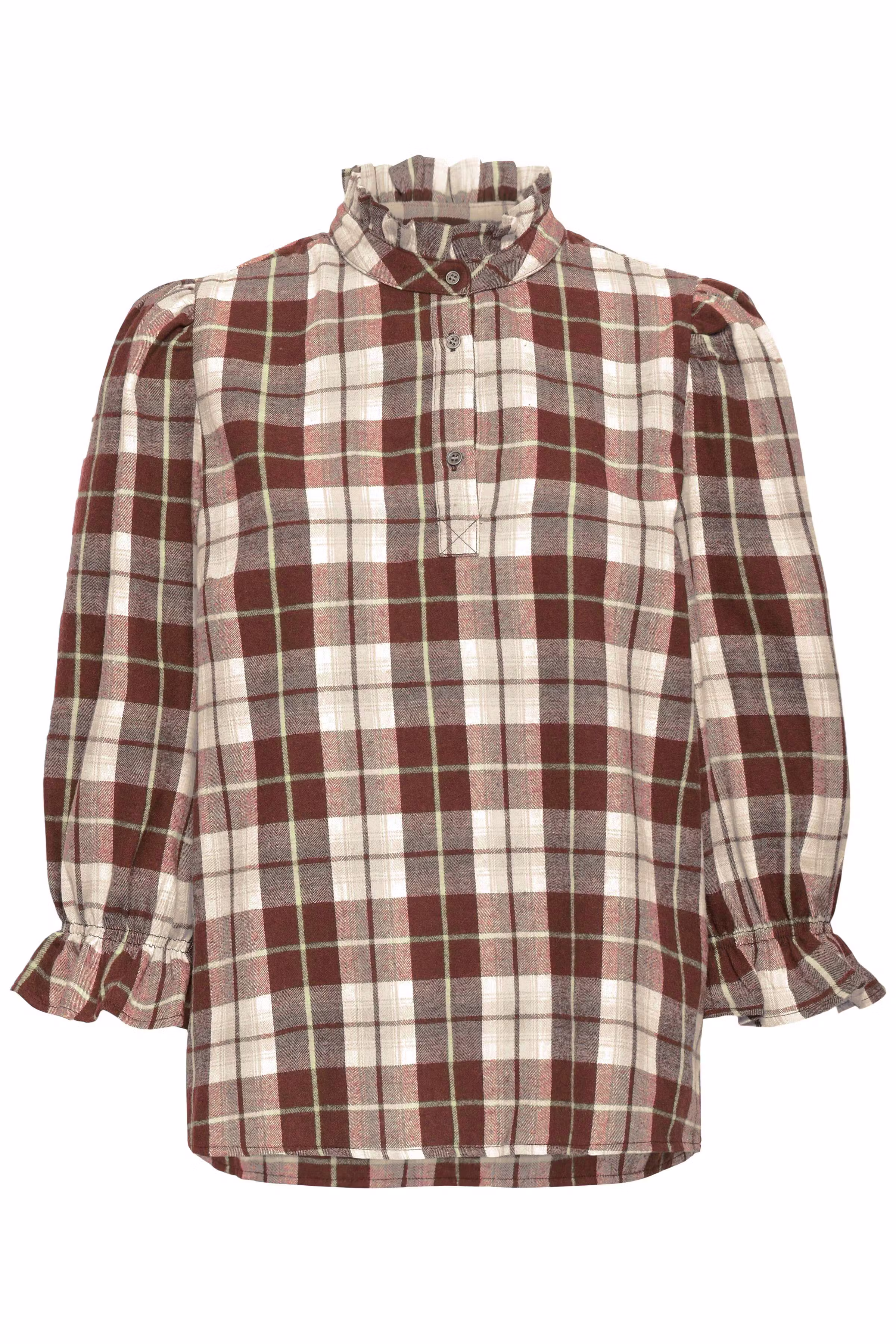 PZDEVA Blouse PACK FRONT 50210850-900014408