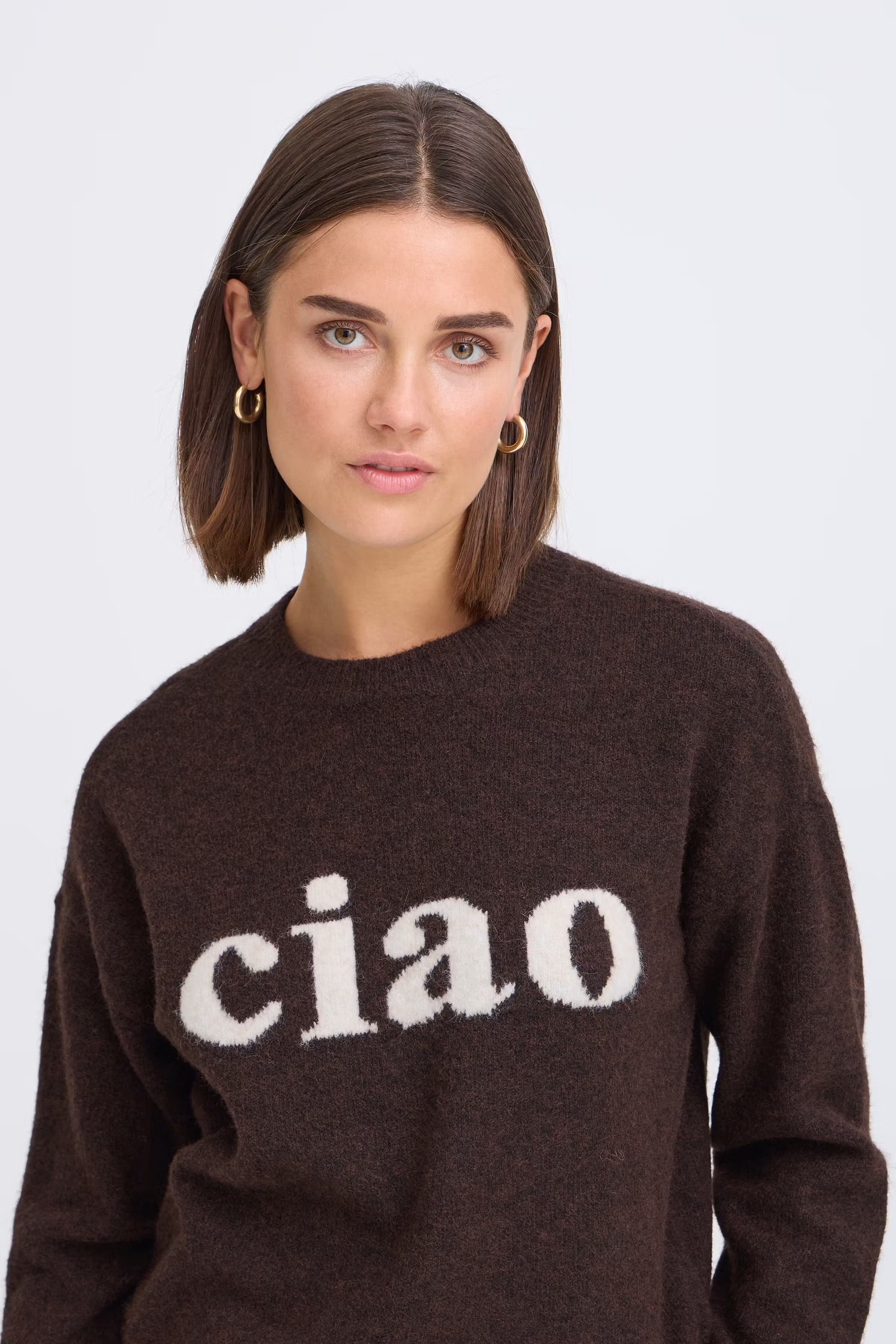 FRFLORENCE Pullover LOOKBOOK DETAIL 20618303-900016567