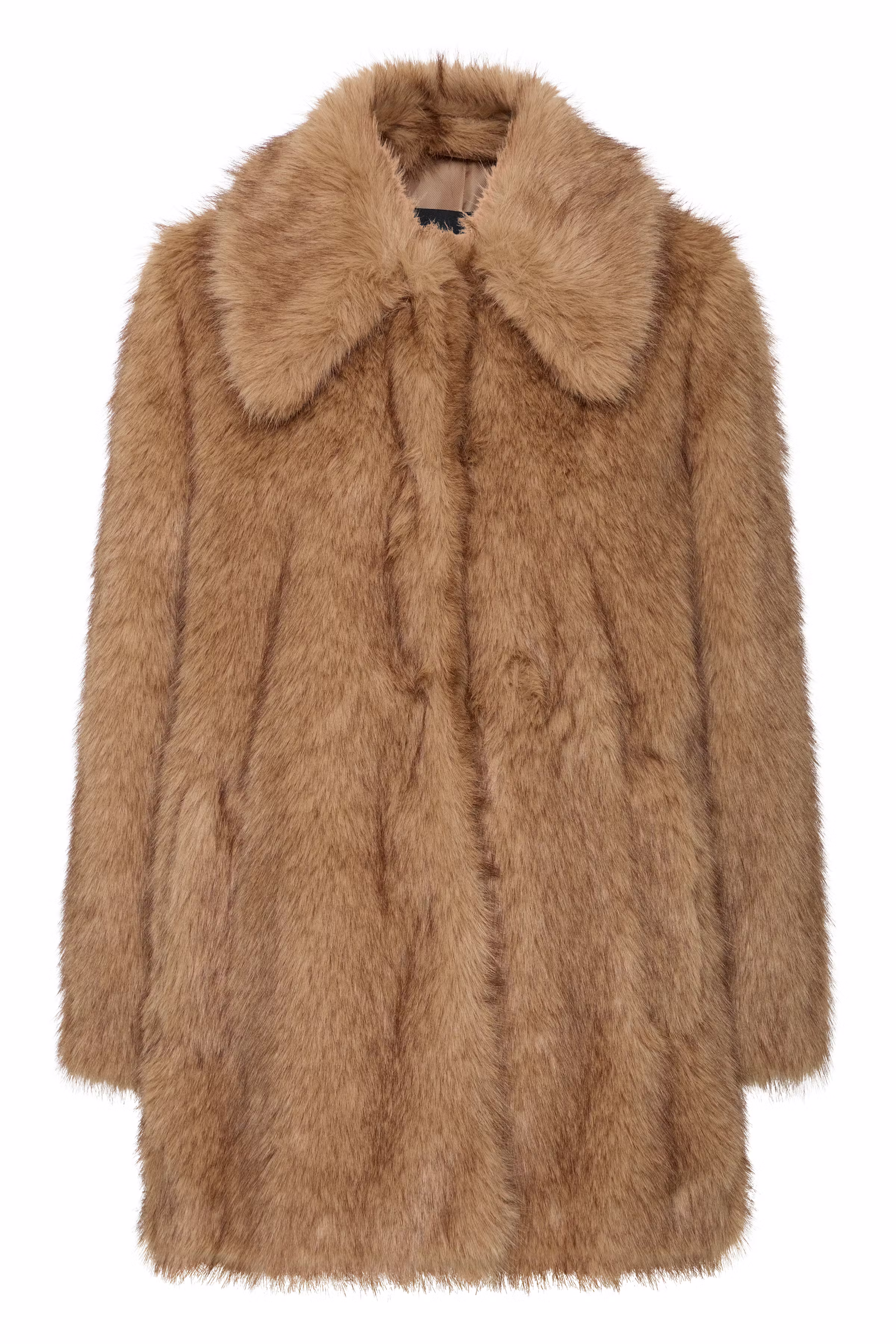 BYAKAJA Kåpe PACK FRONT 20816970-1710381