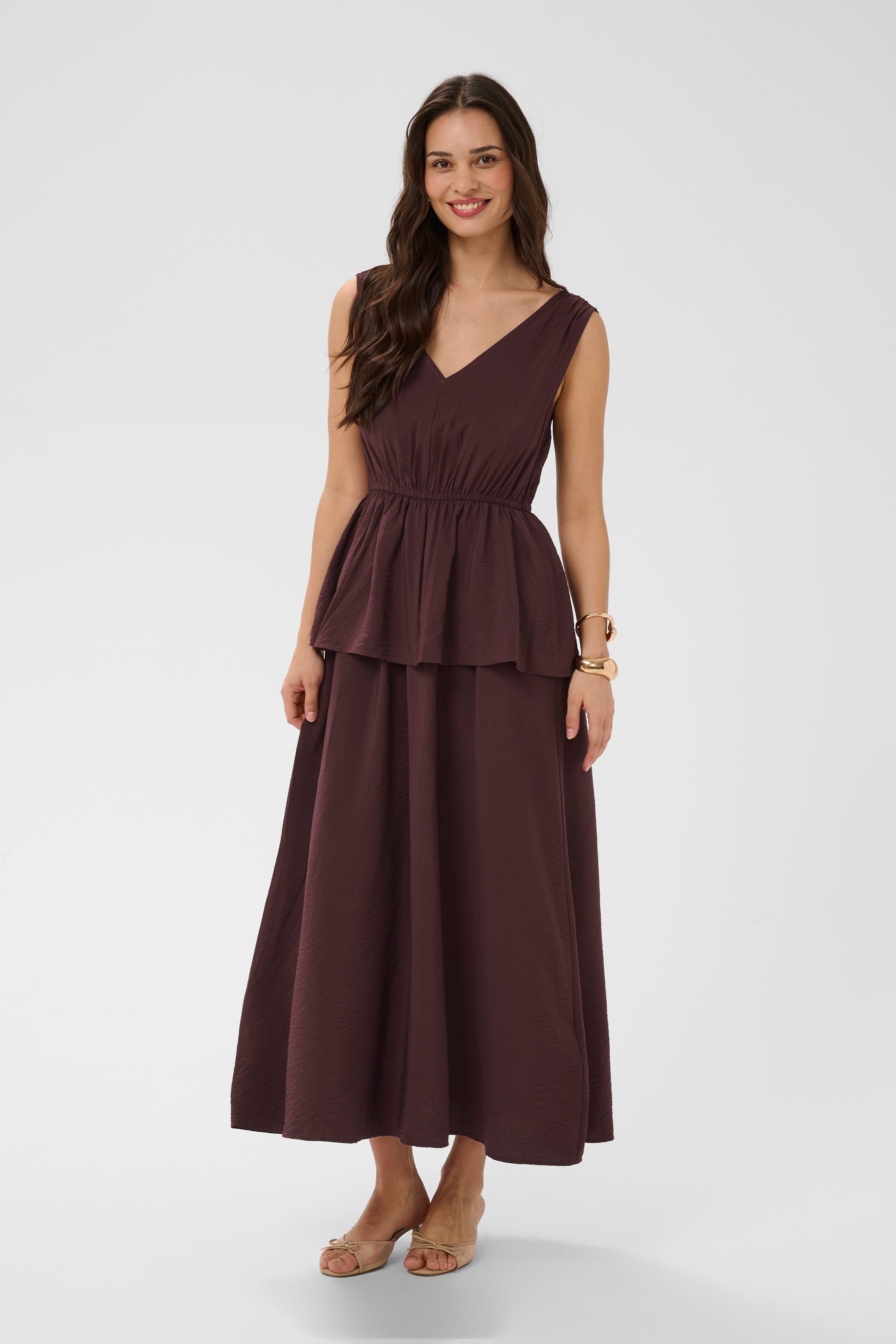 KArosie Kleid LOOKBOOK FRONT 10512160-191619