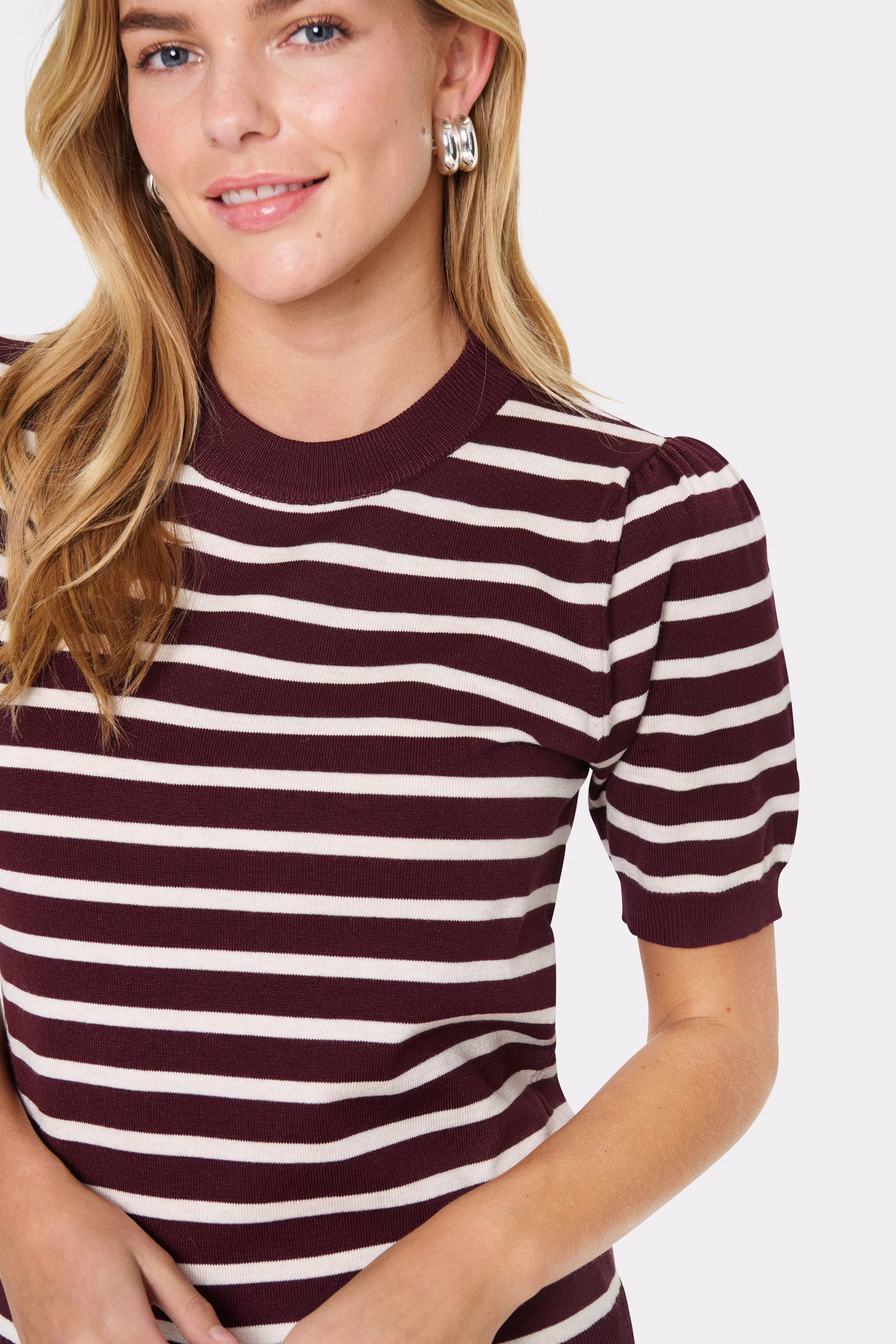 MilaSZ Pullover LOOKBOOK DETAIL 30513768-304317