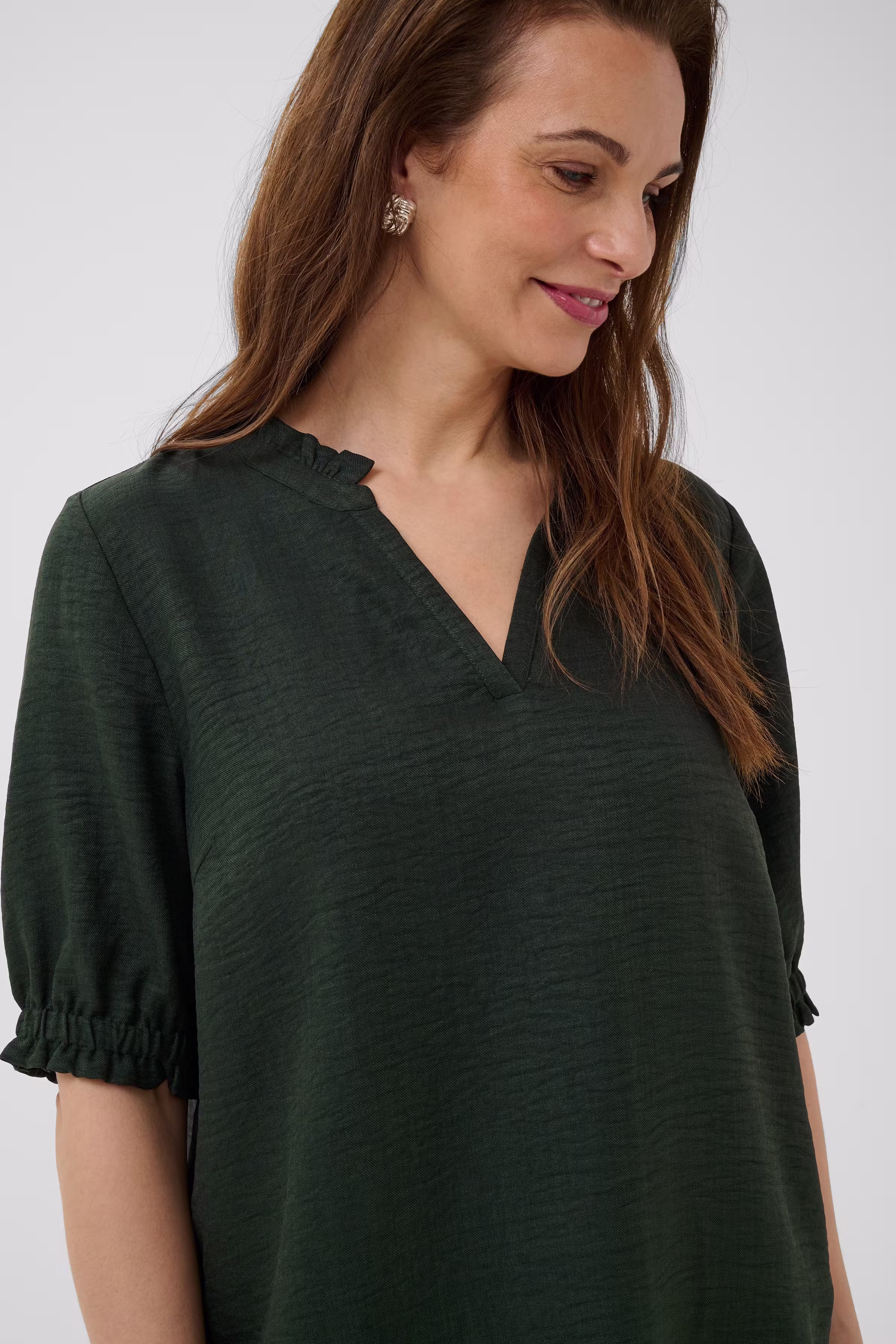 BPoda Blouse LOOKBOOK DETAIL 40200027-1953501