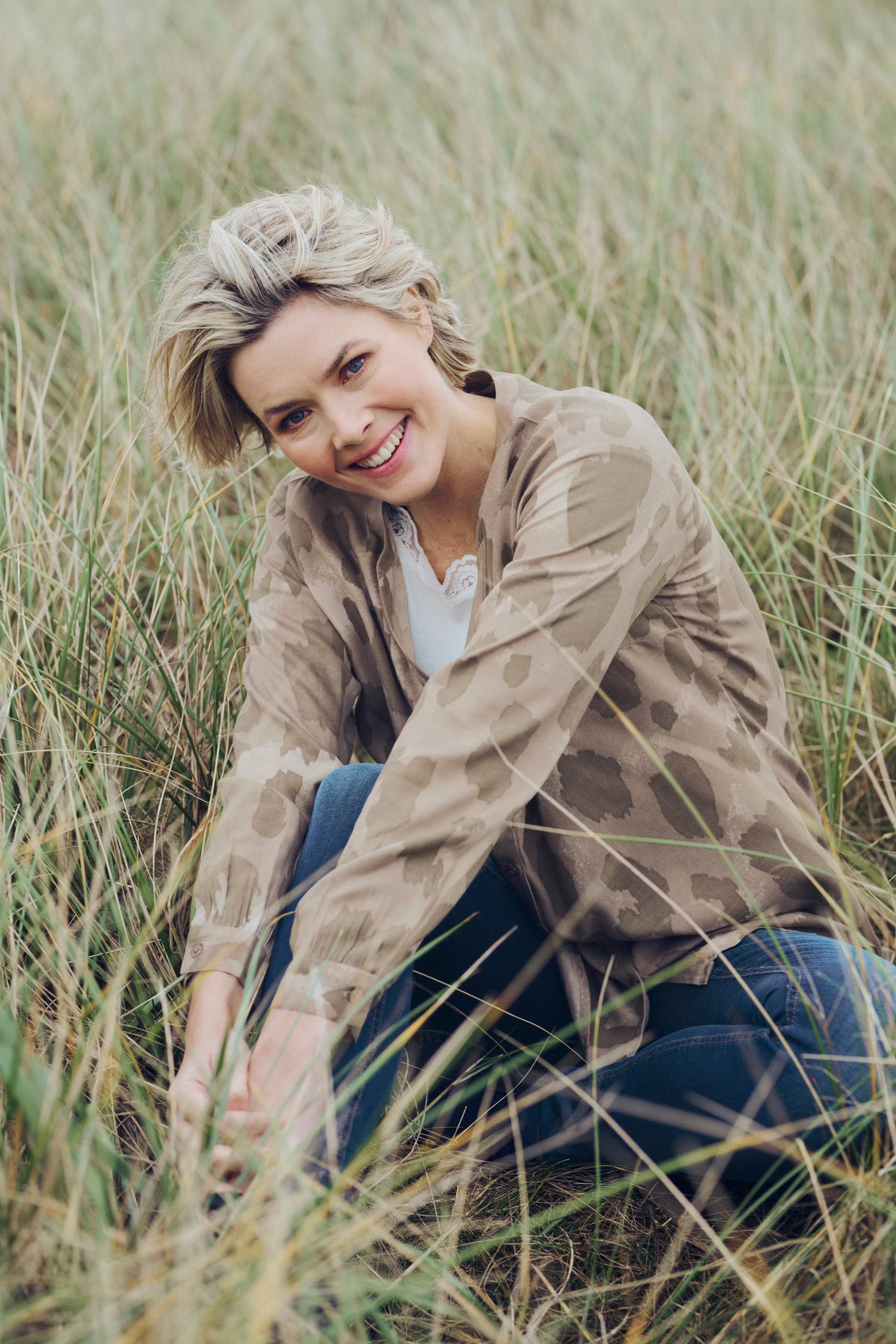 BPursula Overhemd LOCATION NONE 10590623-105589B