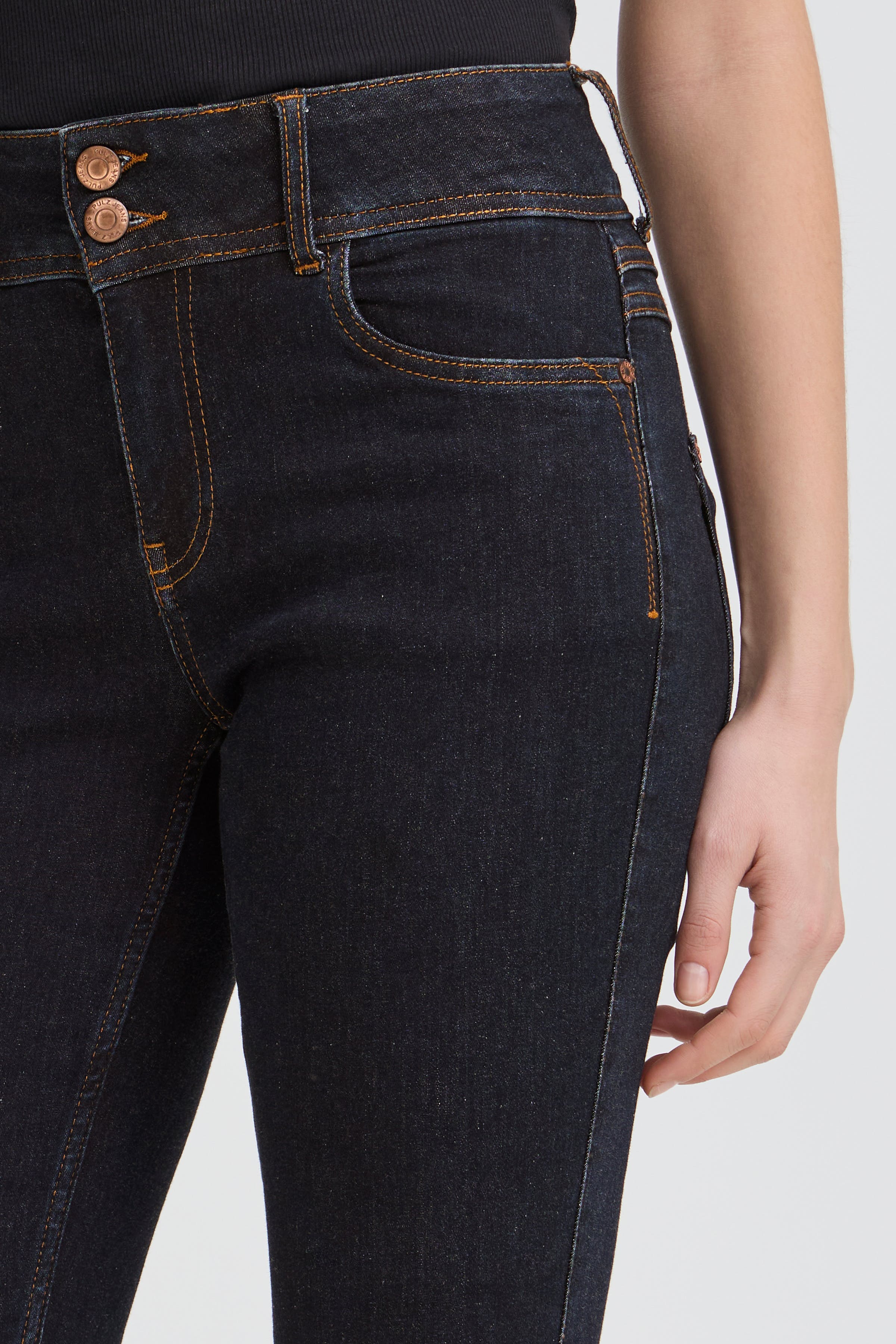 PZSUZY Jeans LOOKBOOK DETAIL 50206183-202124