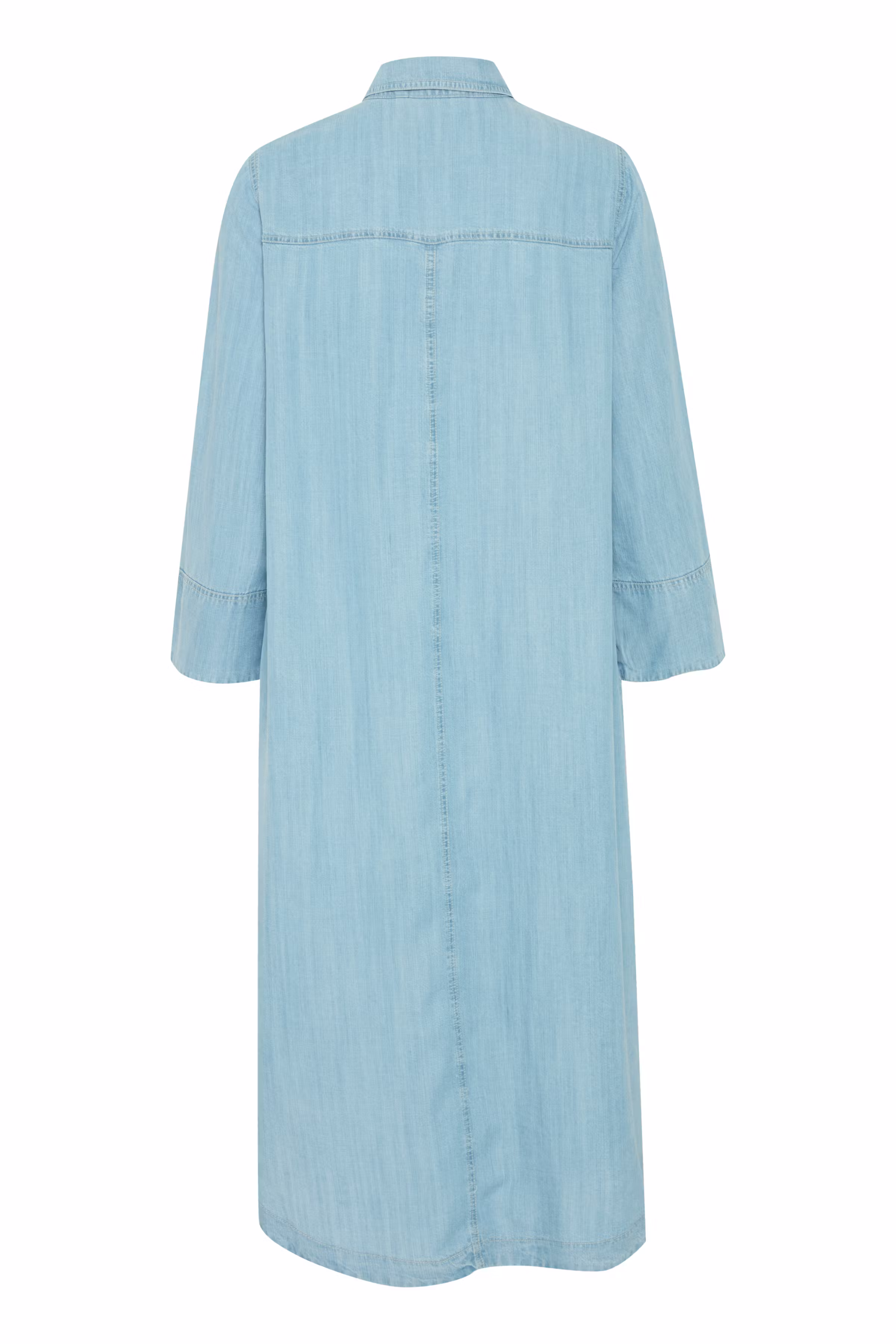 BYLANA Kjole PACK BACK 20814499-200460