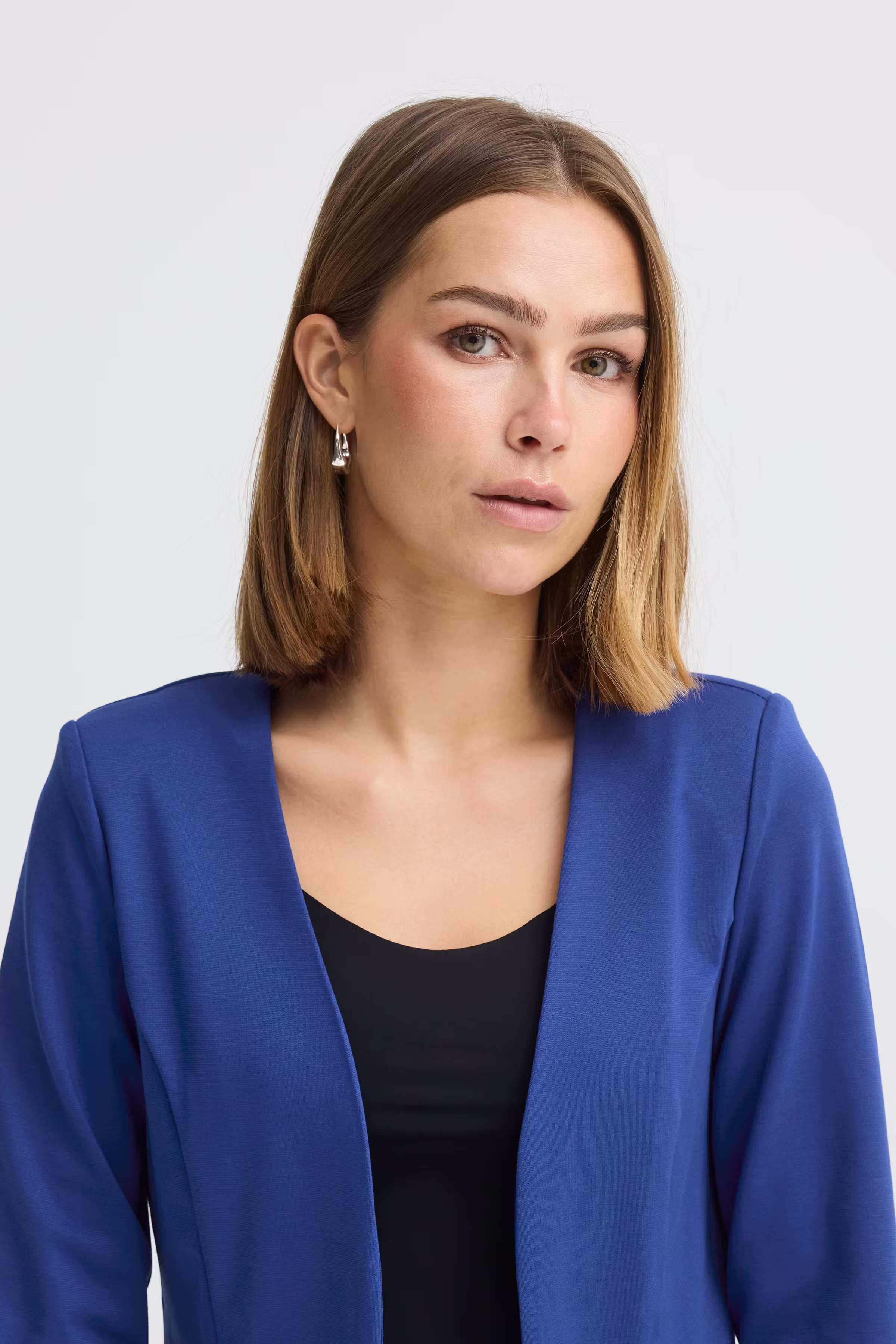 IHKATE Short Blazer LOOKBOOK DETAIL 20112547-193953