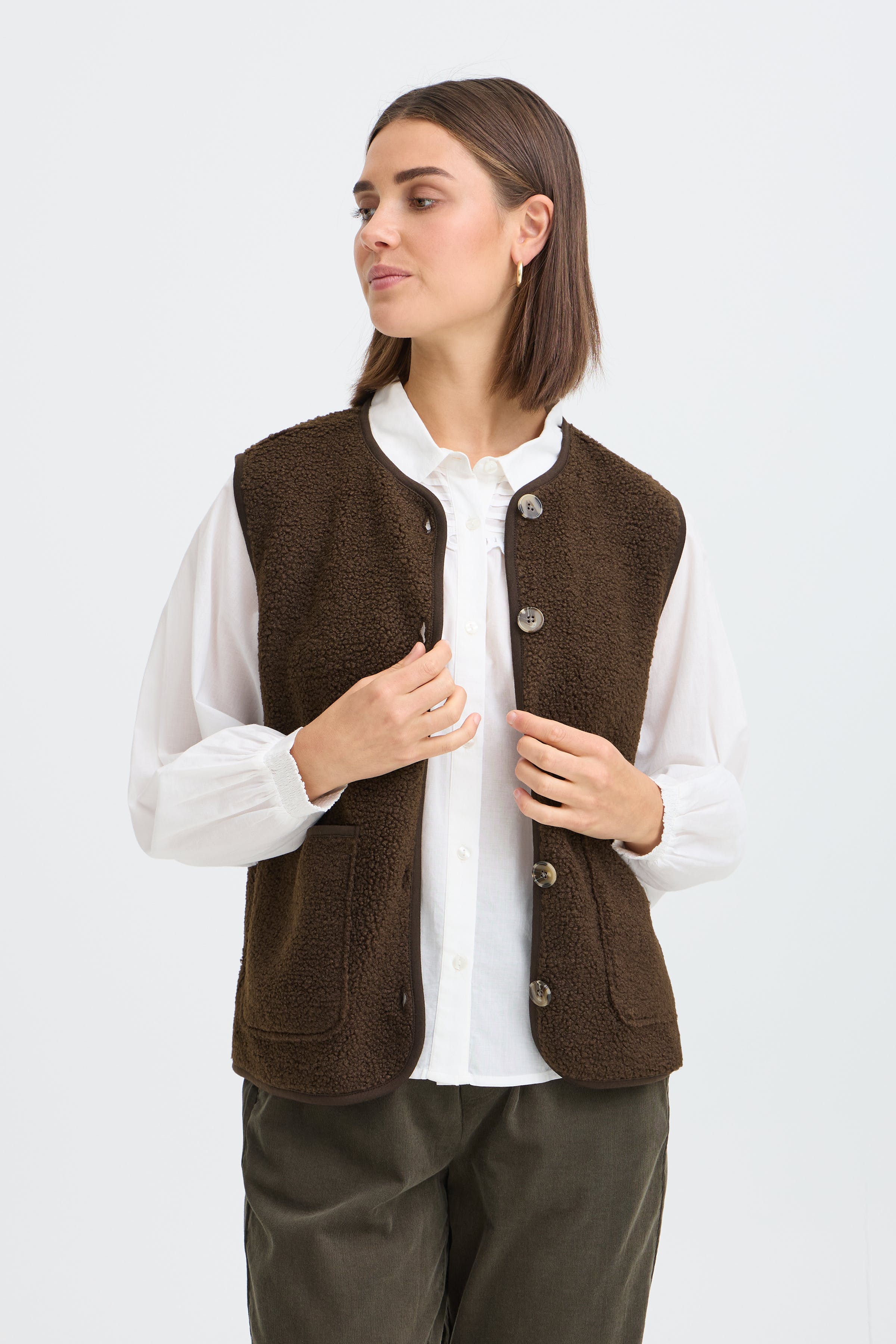 FRTENYA Vest yttertøj LOOKBOOK FRONT 20618525-190913