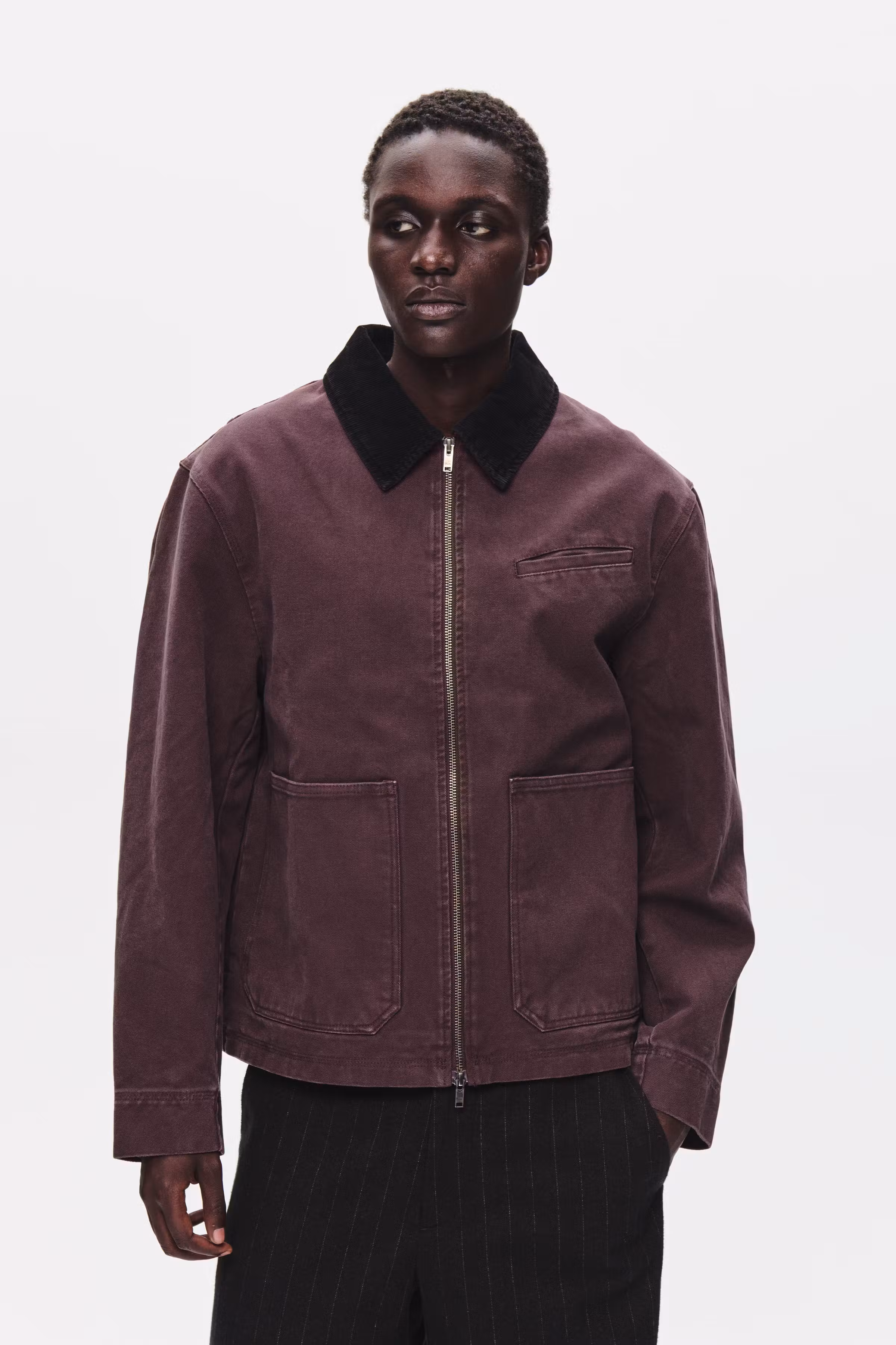 WWBoJakke LOOKBOOK FRONT 30251514-191619