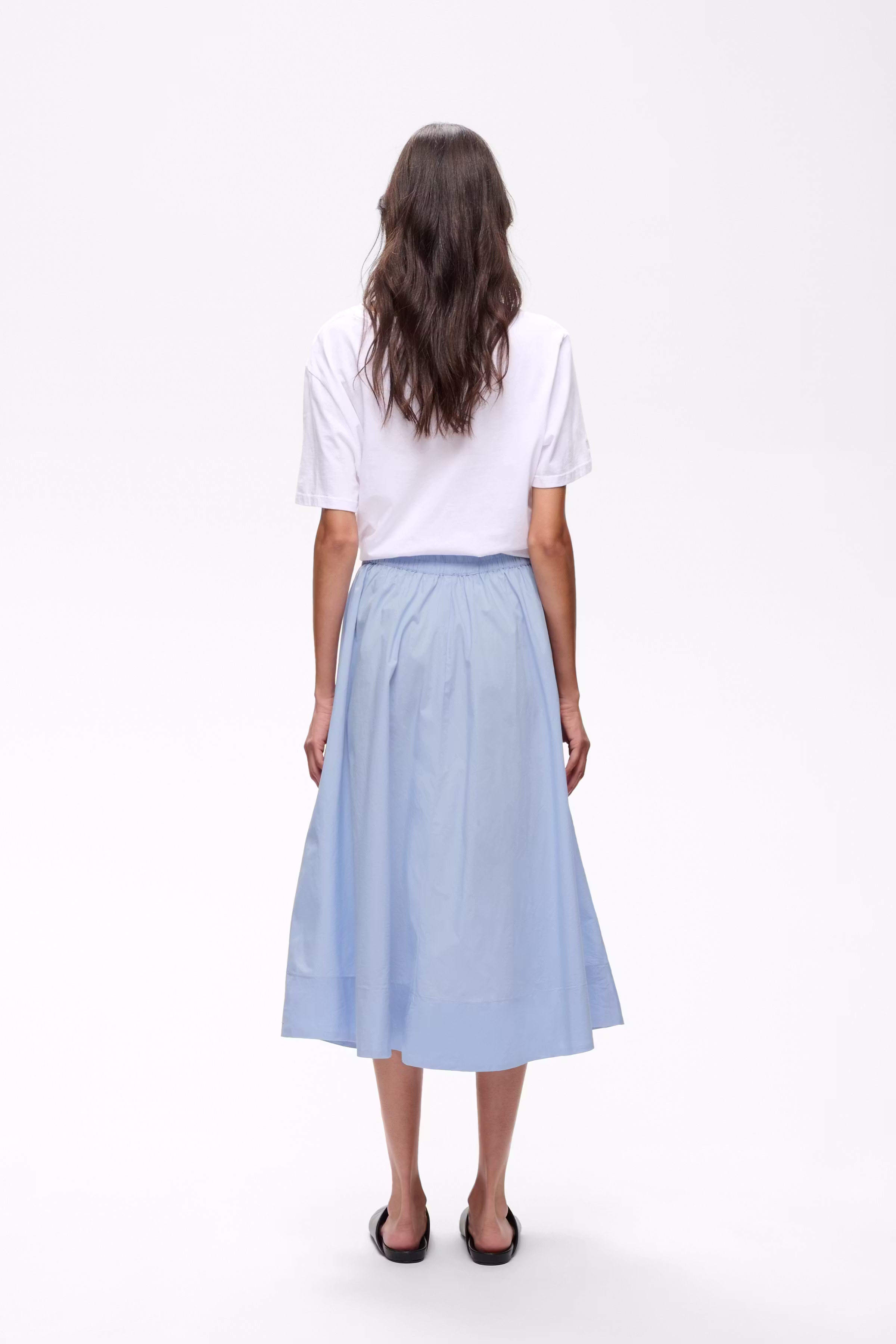 DaffodilIW Skirt LOOKBOOK BACK 30110747-154031
