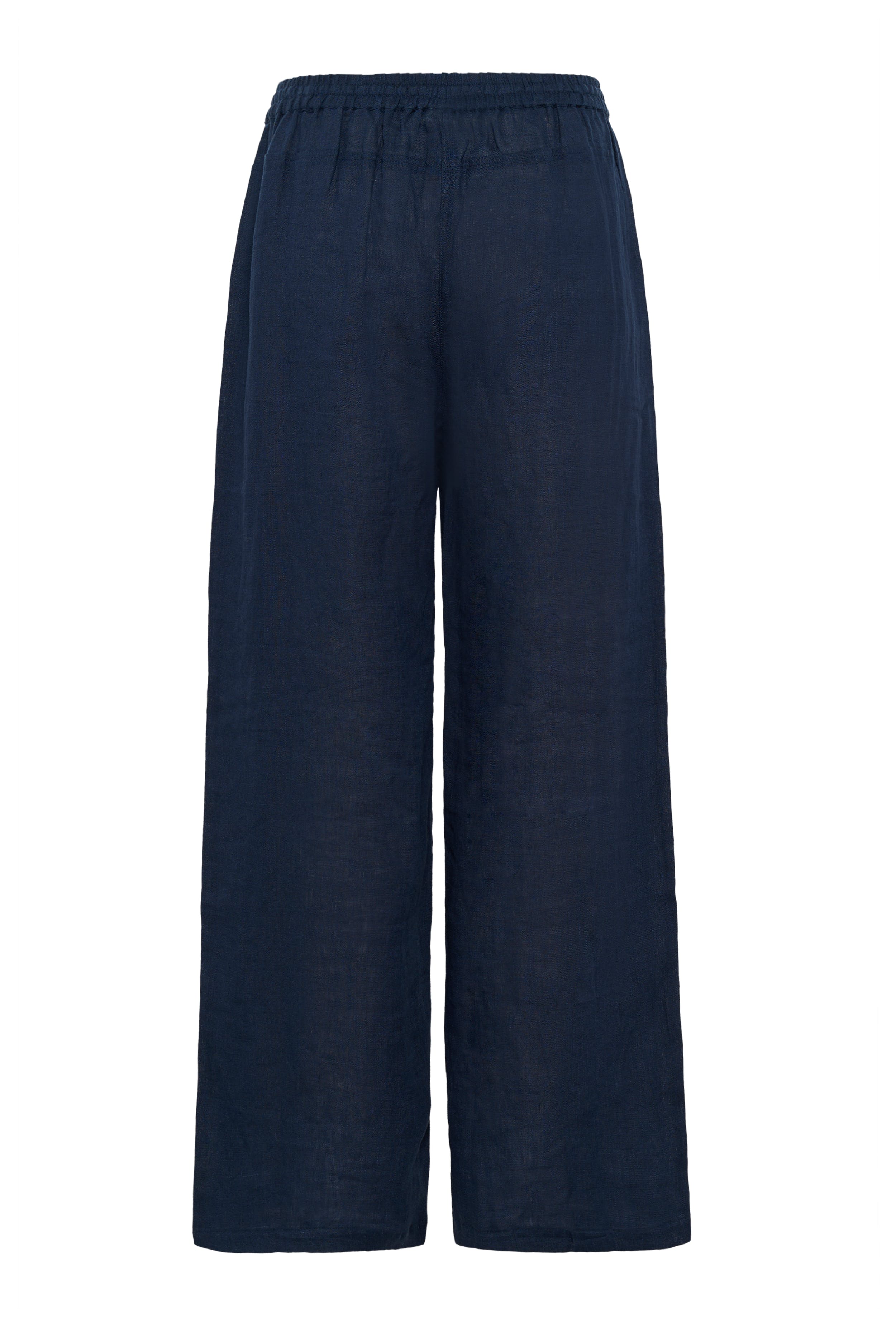 CRBellis Linnen broek PACK BACK 10611574-194024