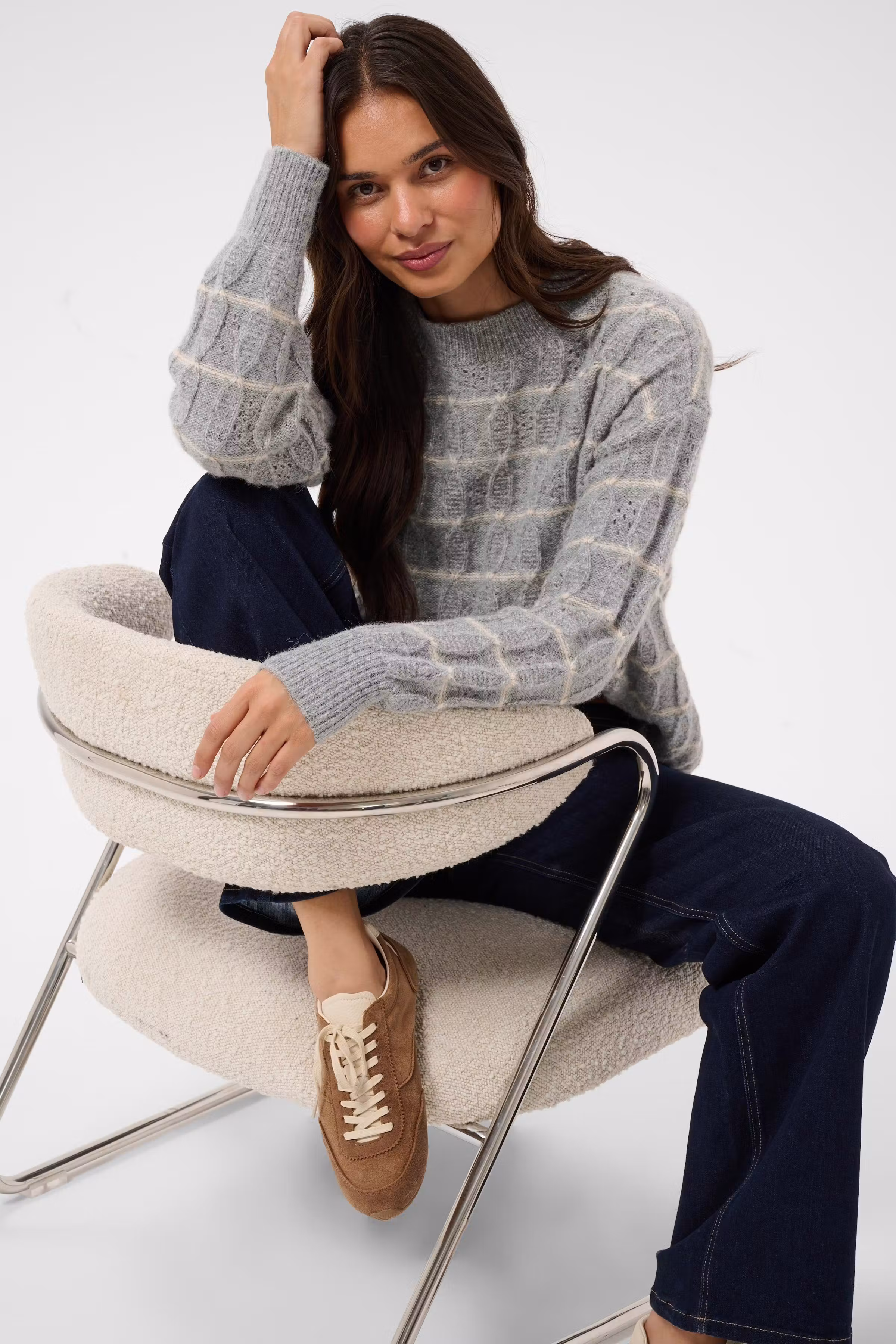 KAsirens Pullover LOOKBOOK DETAIL 10512261-109994