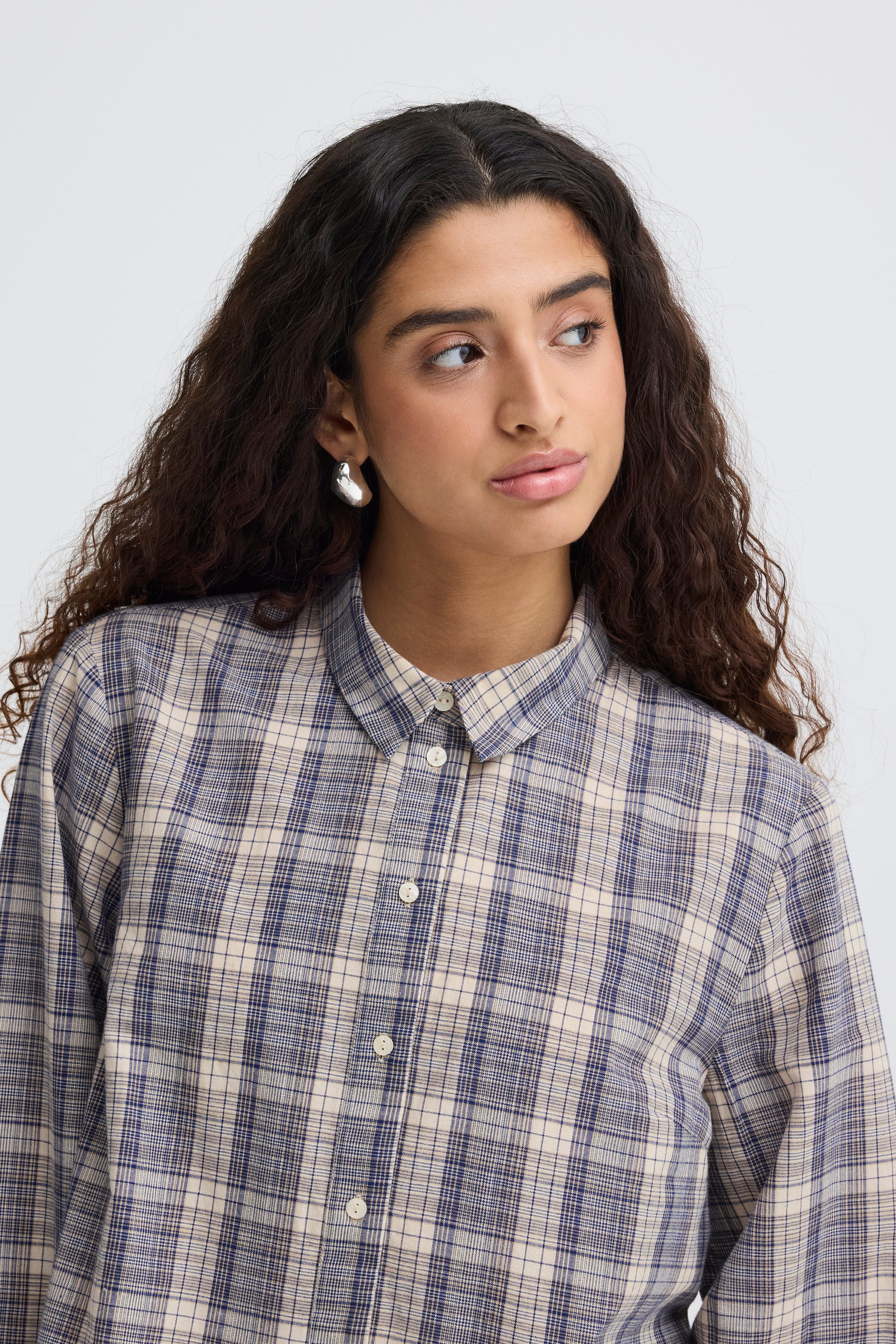 IHCIRA Bluse LOOKBOOK DETAIL 20125094-900007702