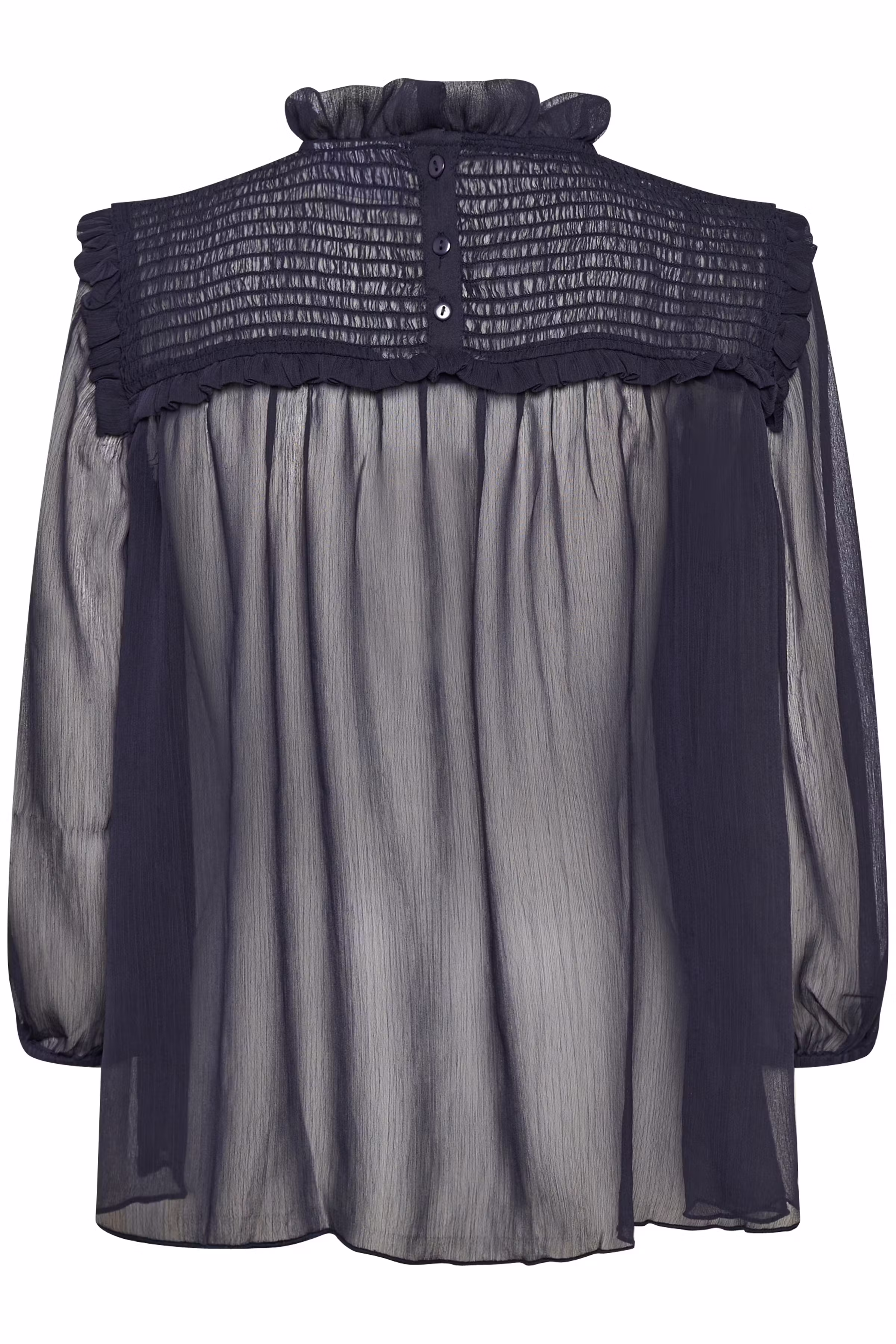 LineSZ Bluse PACK BACK 30511775-193713