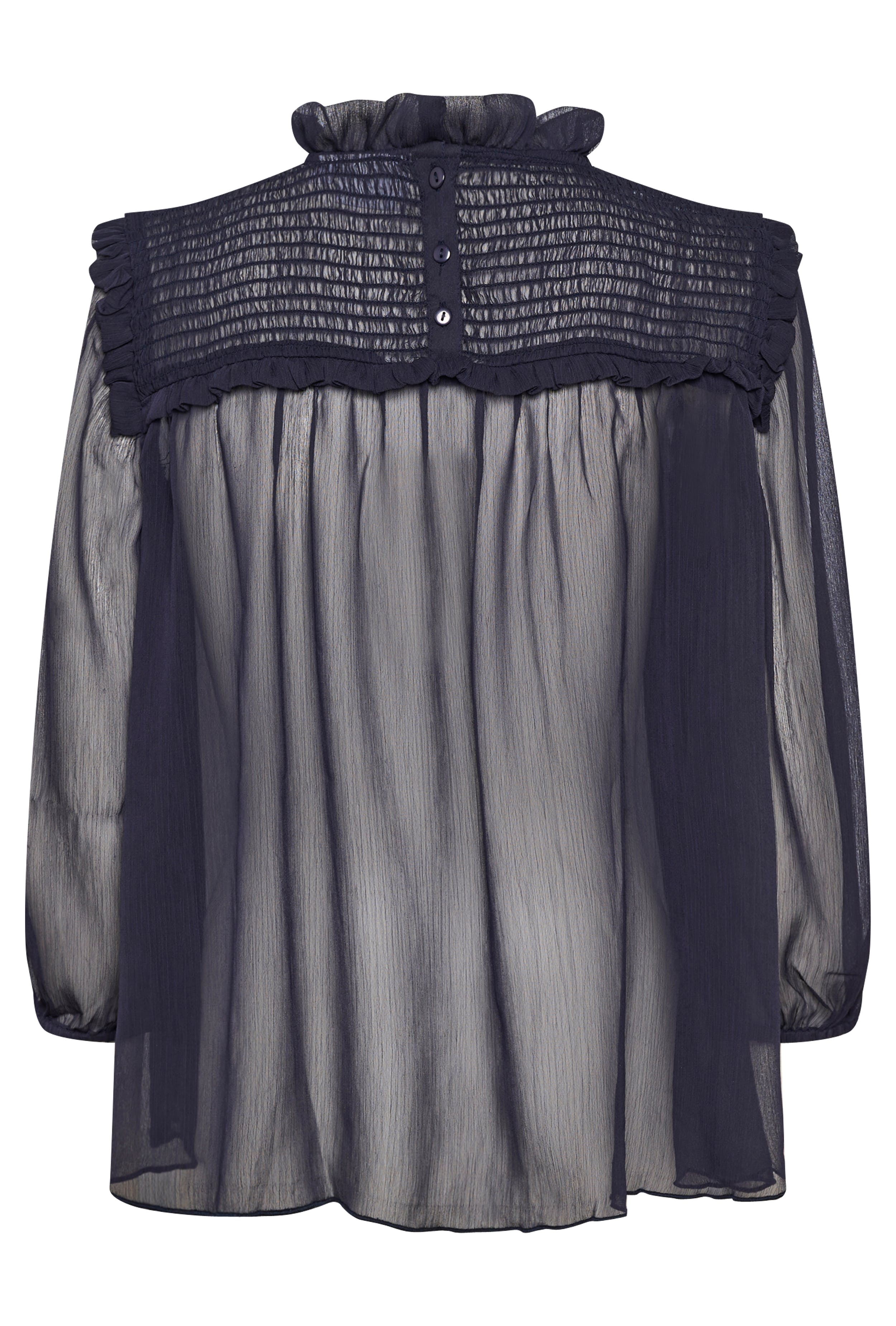 LineSZ Bluse PACK BACK 30511775-193713