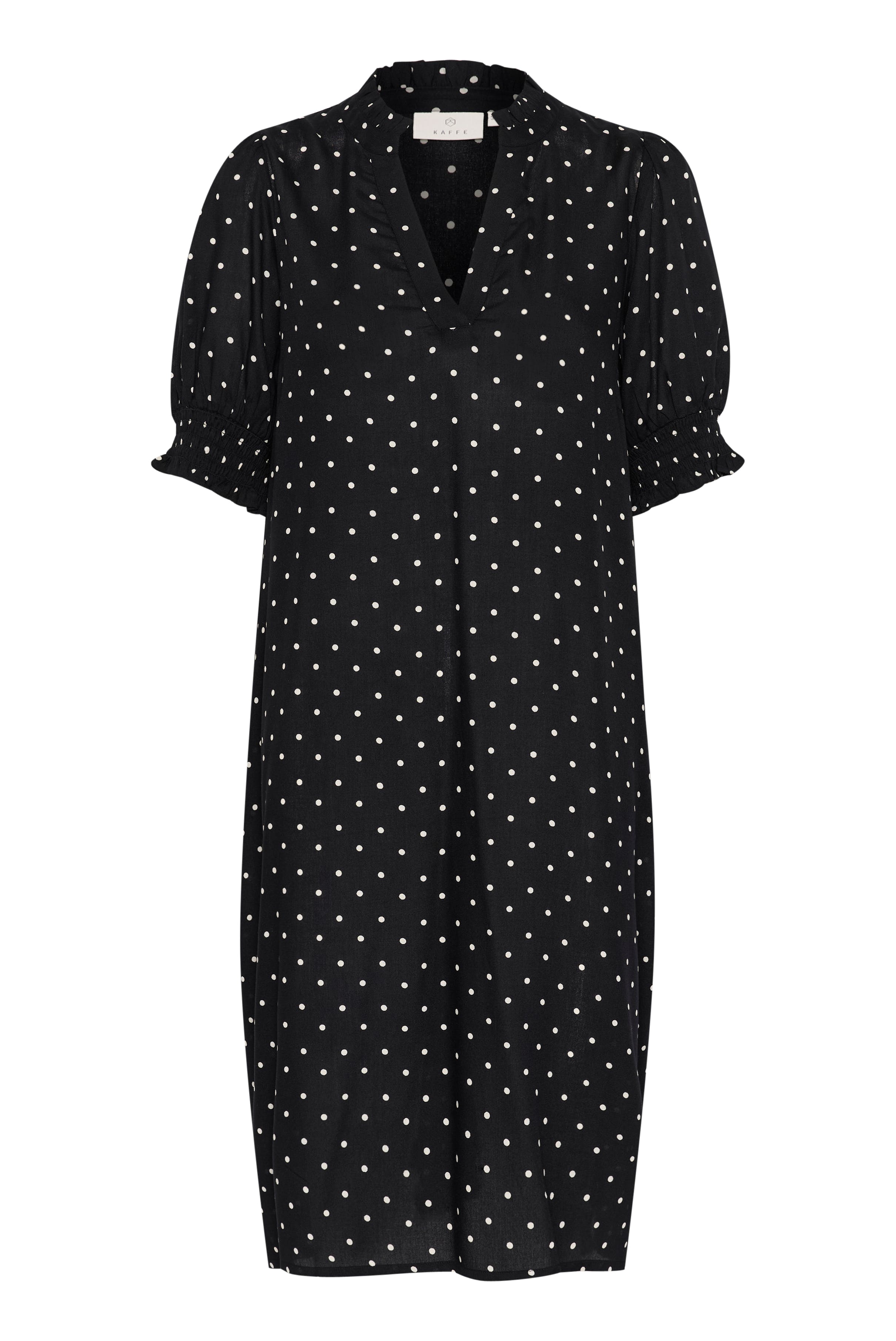 KAbeathe Klänning PACK FRONT 10552361-107213