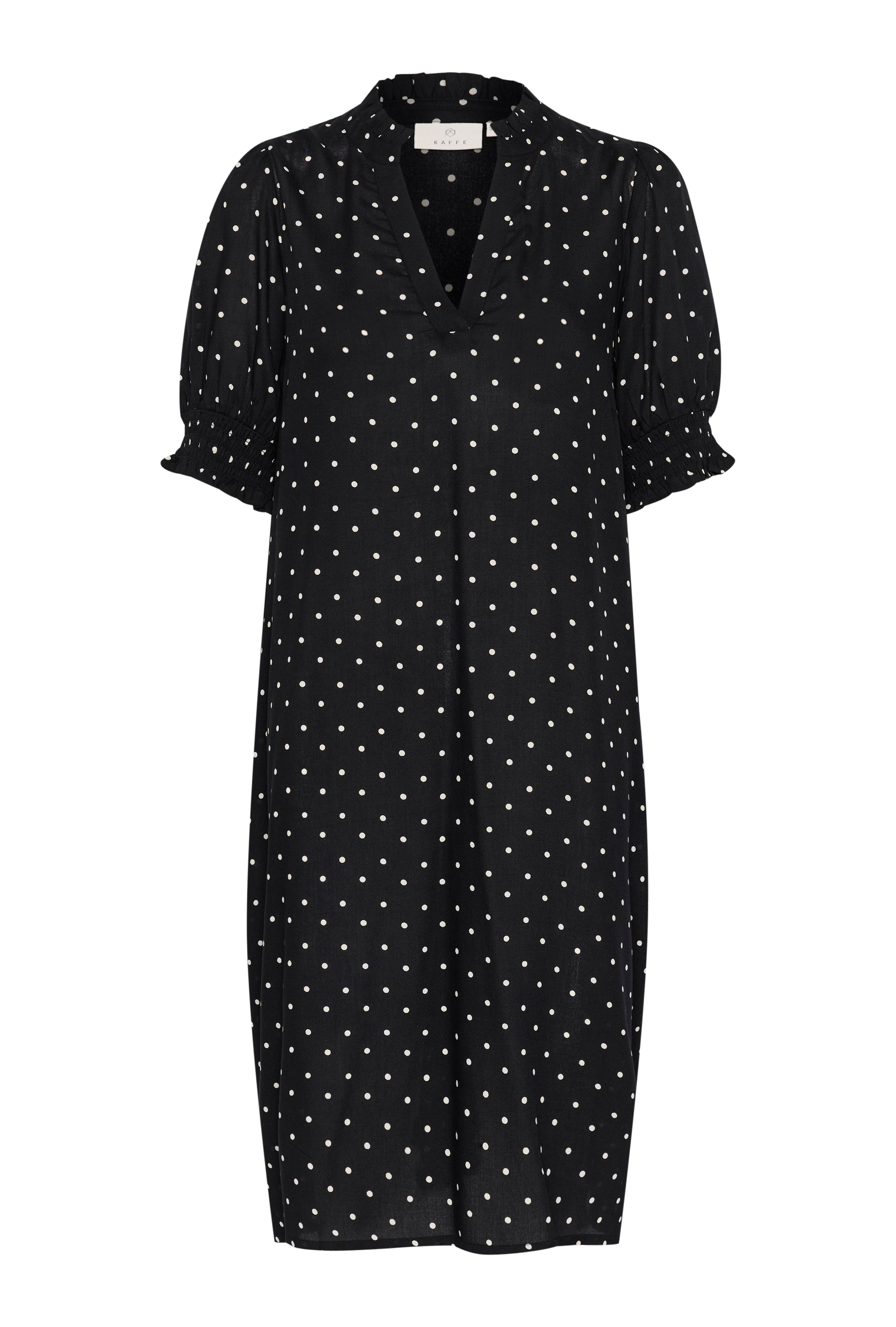 KAbeathe Klänning PACK FRONT 10552361-107214