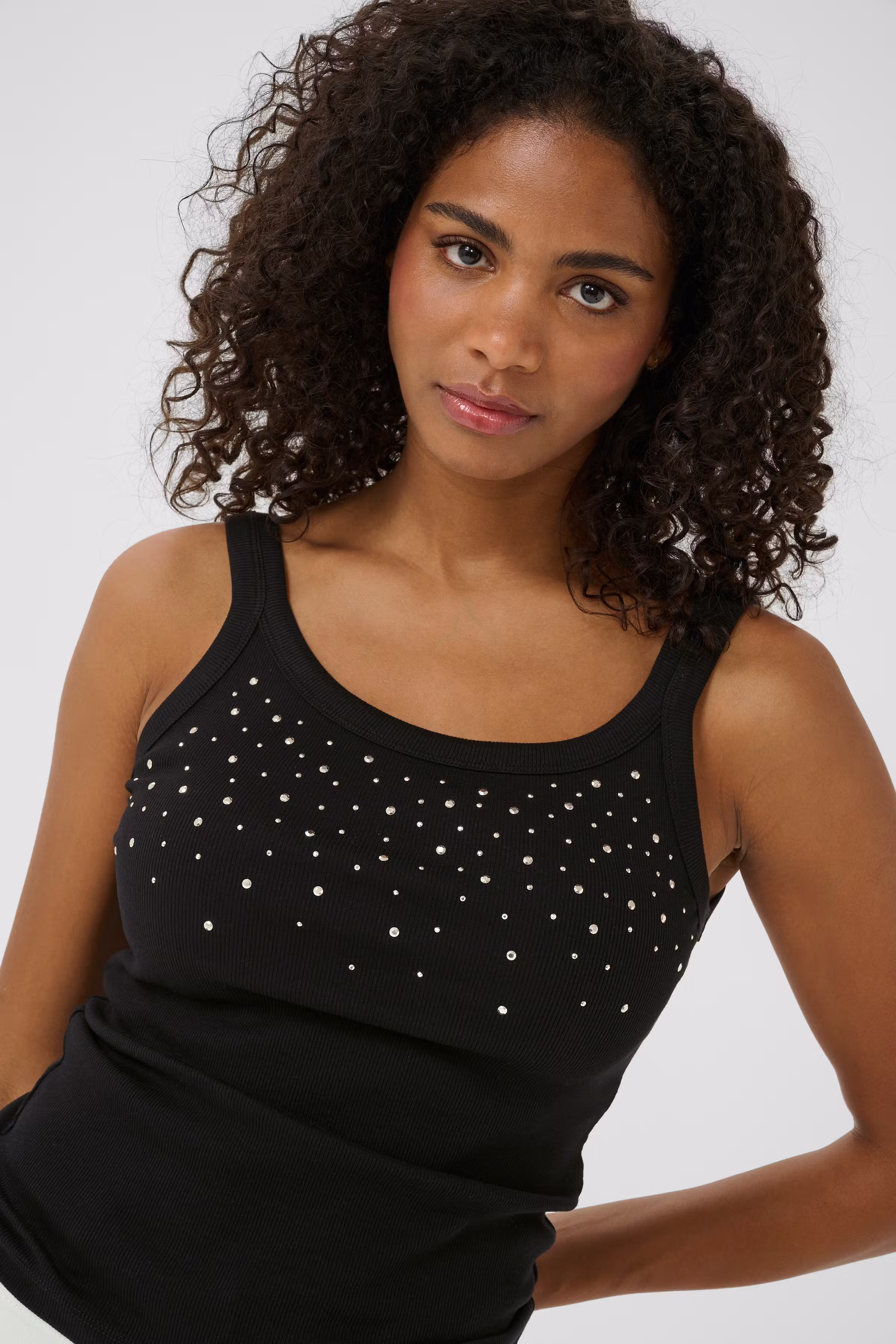 KAcarna Top LOOKBOOK DETAIL 10552427-100121