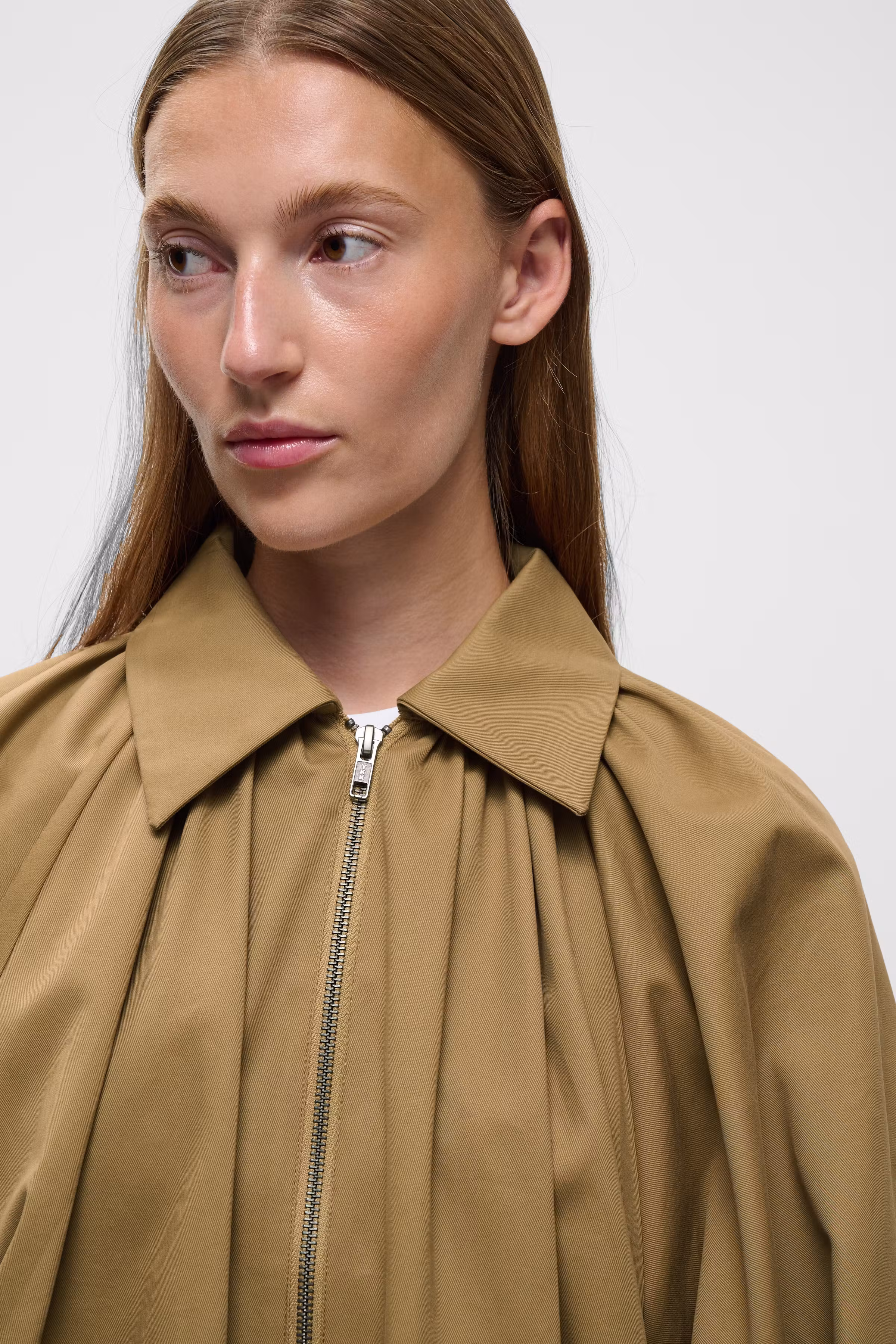 HAIKOIW Casual jacket LOOKBOOK DETAIL 30112970-171327