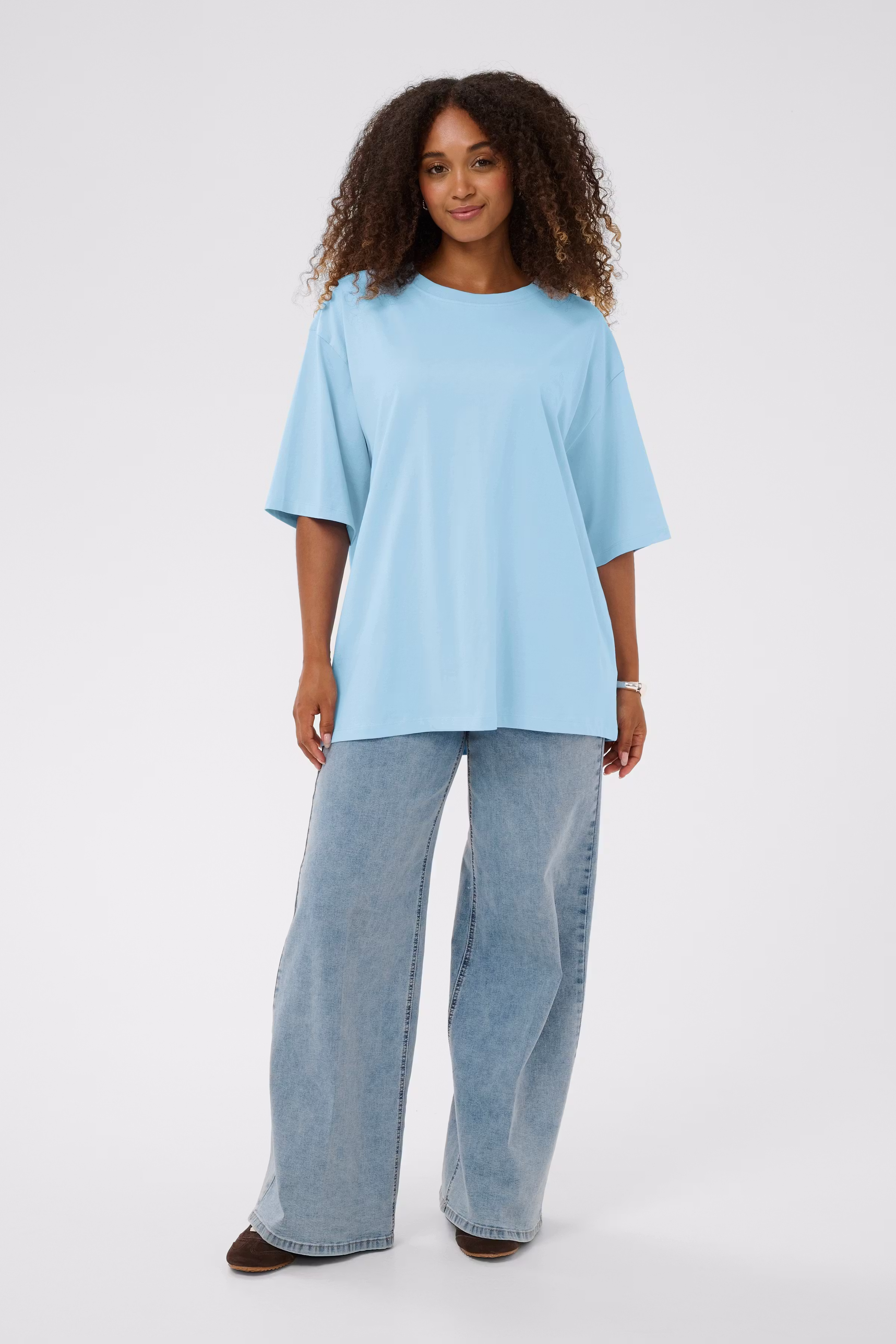 CROkina T-shirt LOOKBOOK FRONT 10613278-144115