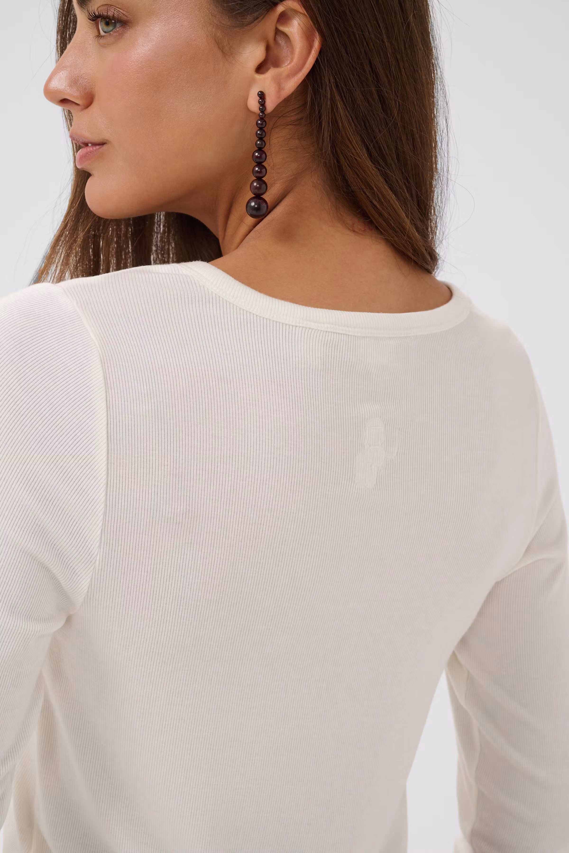 CUnia T-shirt LOOKBOOK DETAIL 50113676-500069