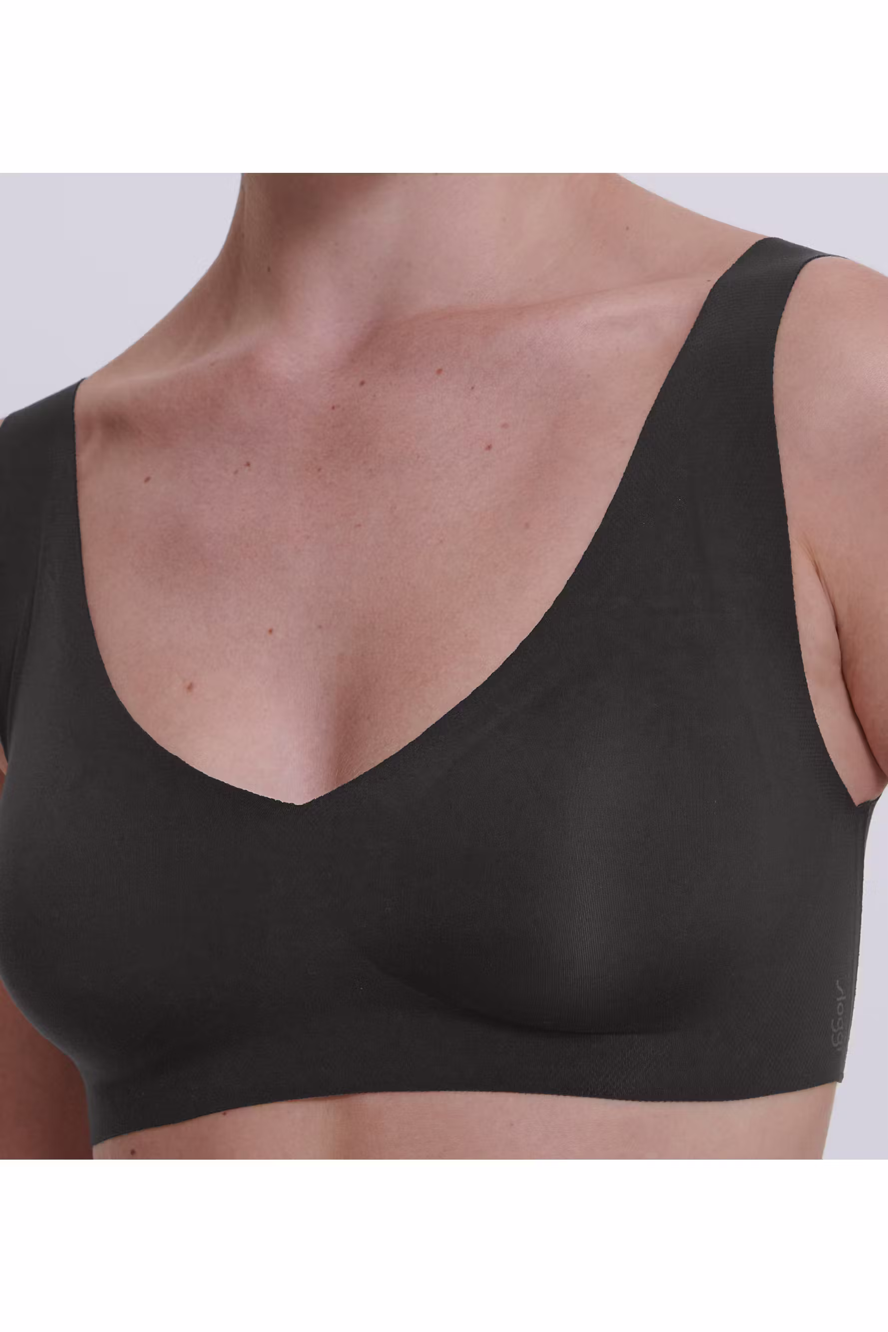 sloggiZERO-Feel Bra LOOKBOOK FRONT 40551607-400264