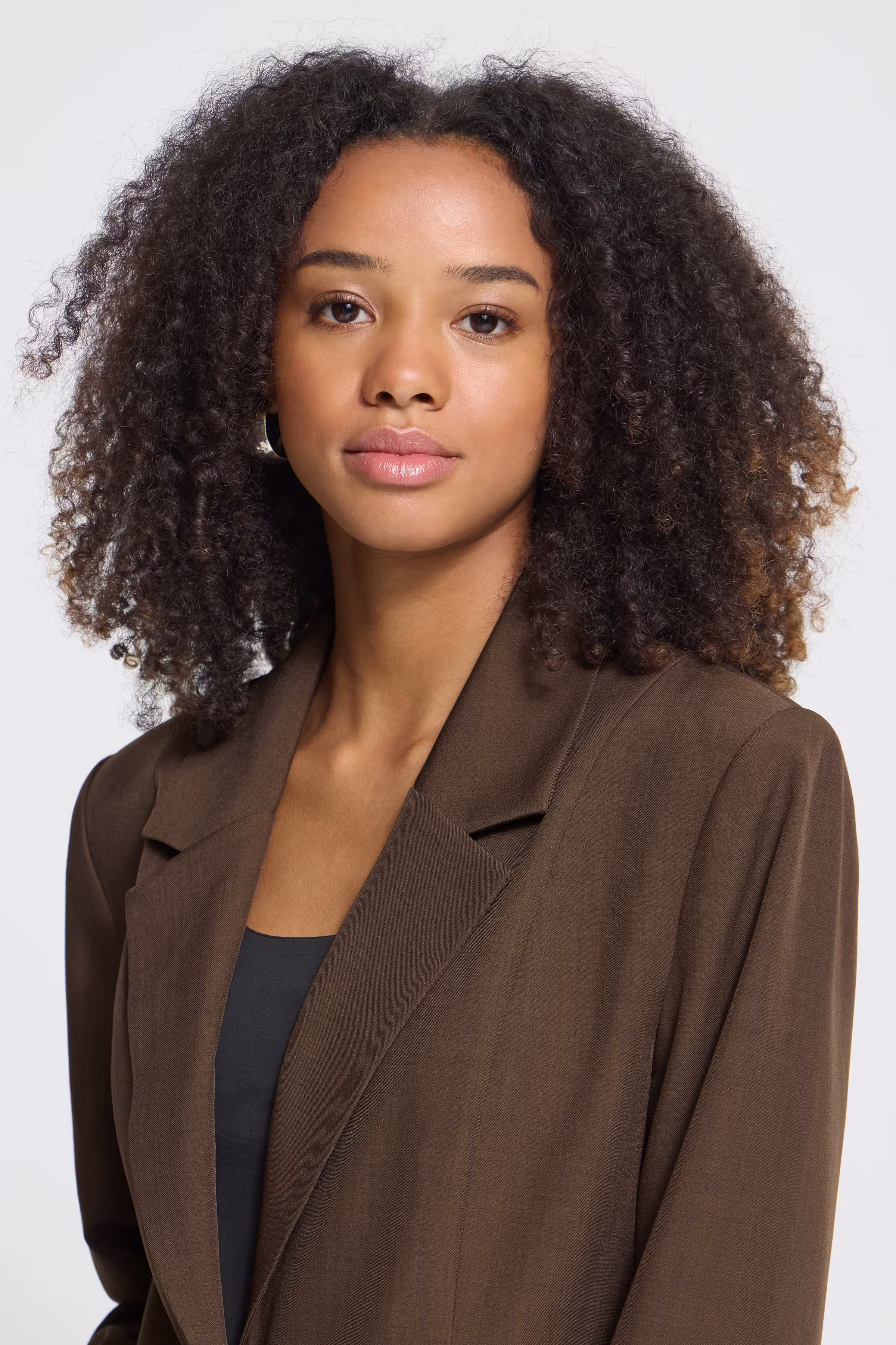 IHFAVA Long Blazer LOOKBOOK DETAIL 20125676-1908141