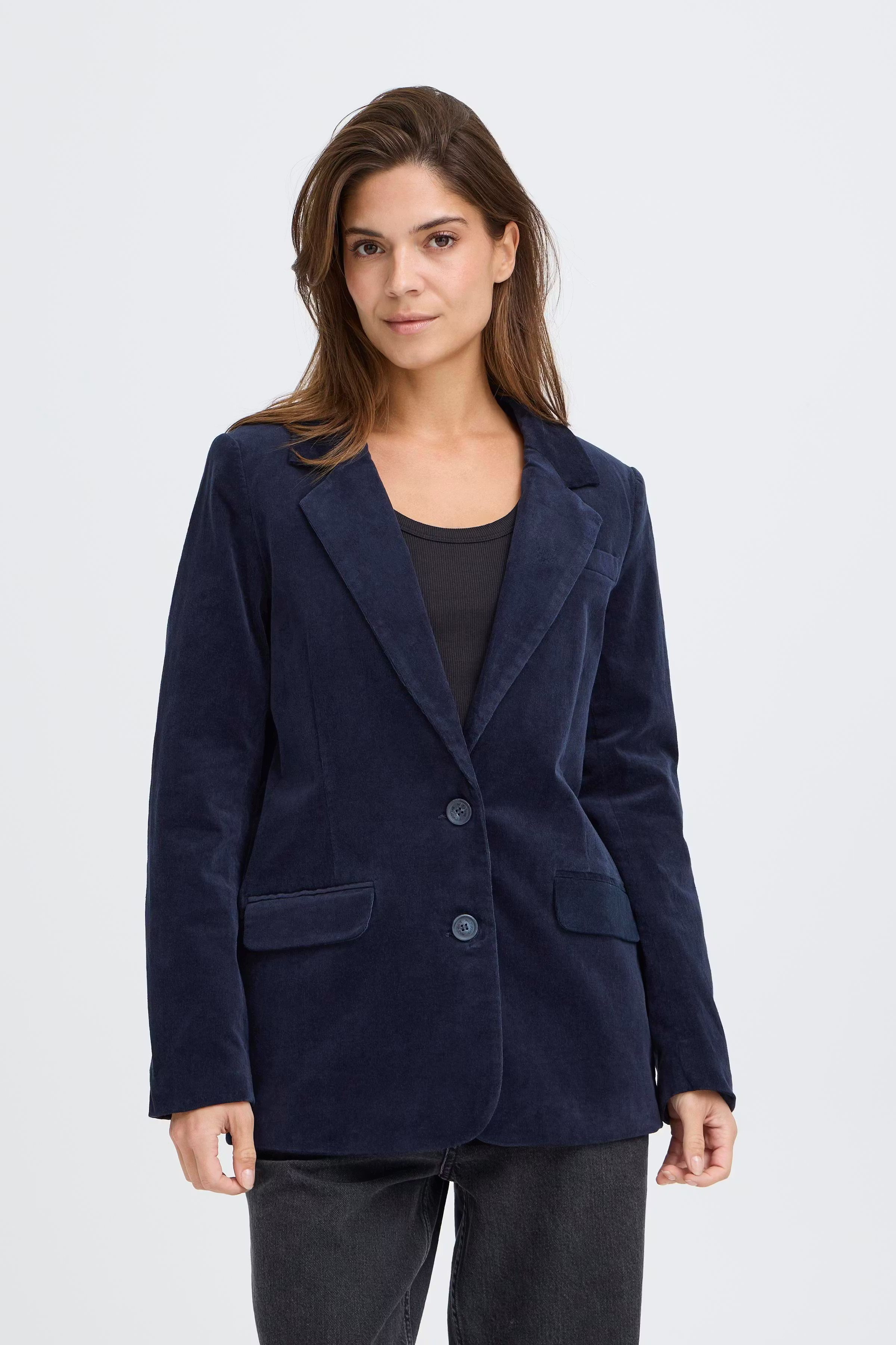 PZSALLY Blazer LOOKBOOK FRONT 50210081-194020