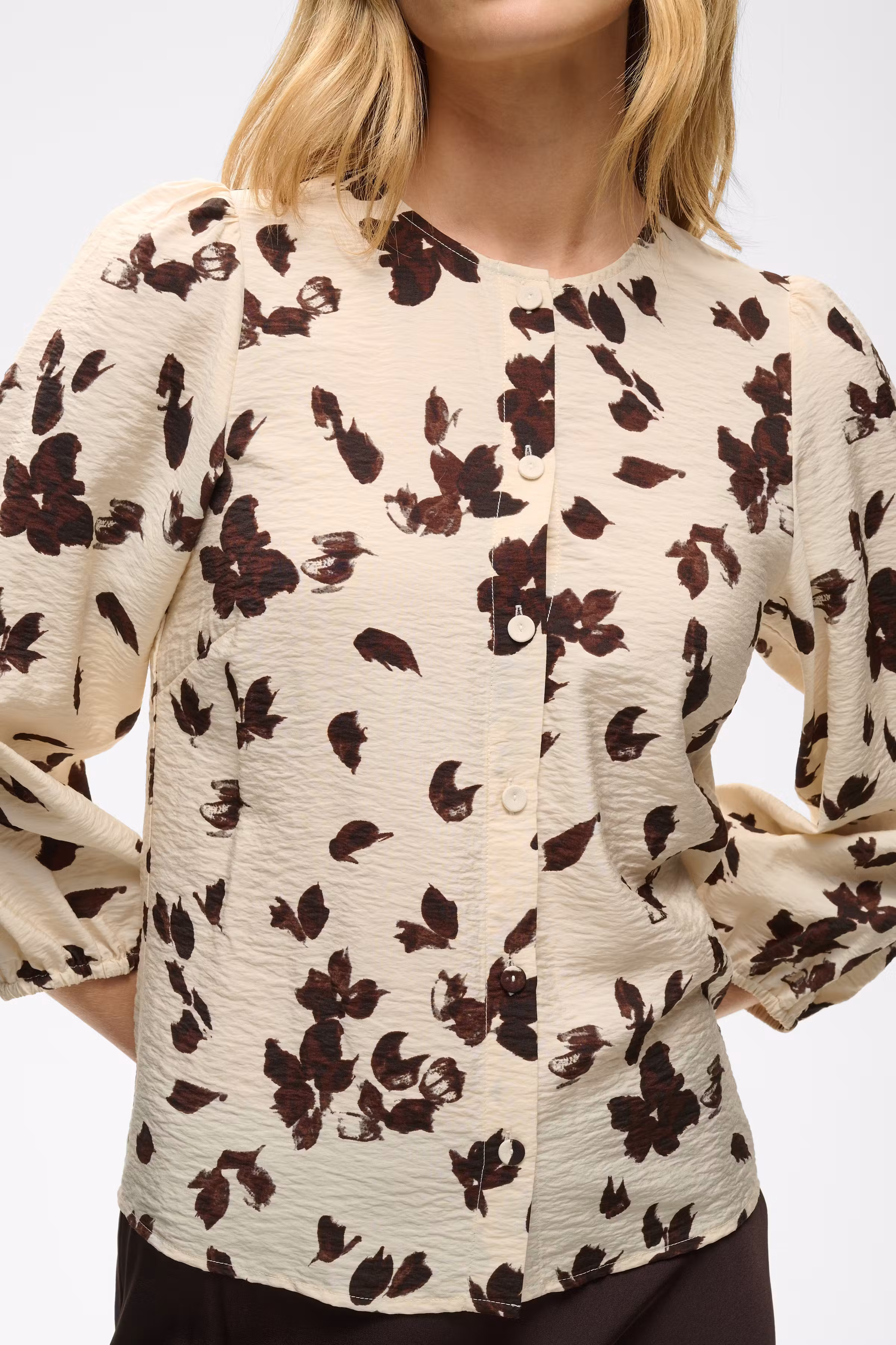 ChanniePW Hemd LOOKBOOK DETAIL 30310770-305307