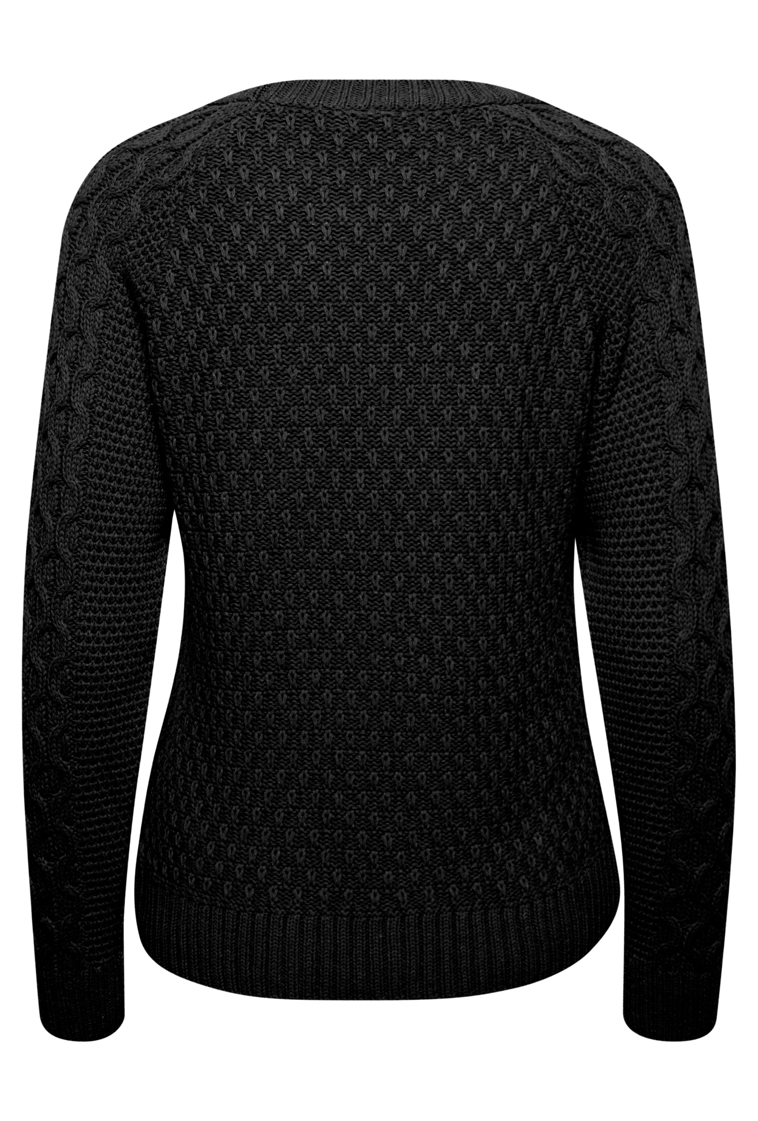 BYOLGI Pullover PACK BACK 20812260-200451