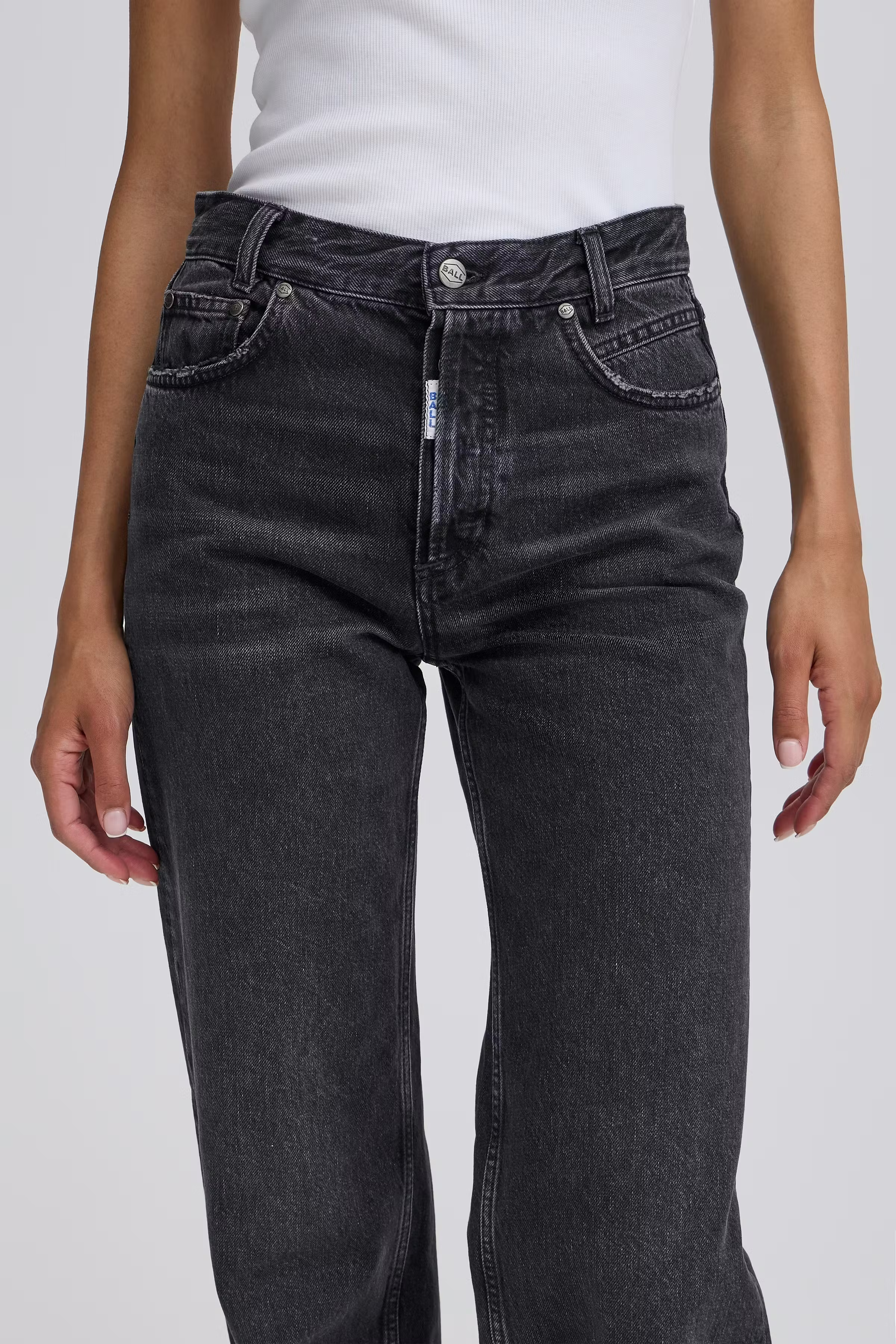 BASERENA Jeans LOOKBOOK DETAIL 50405284-205277