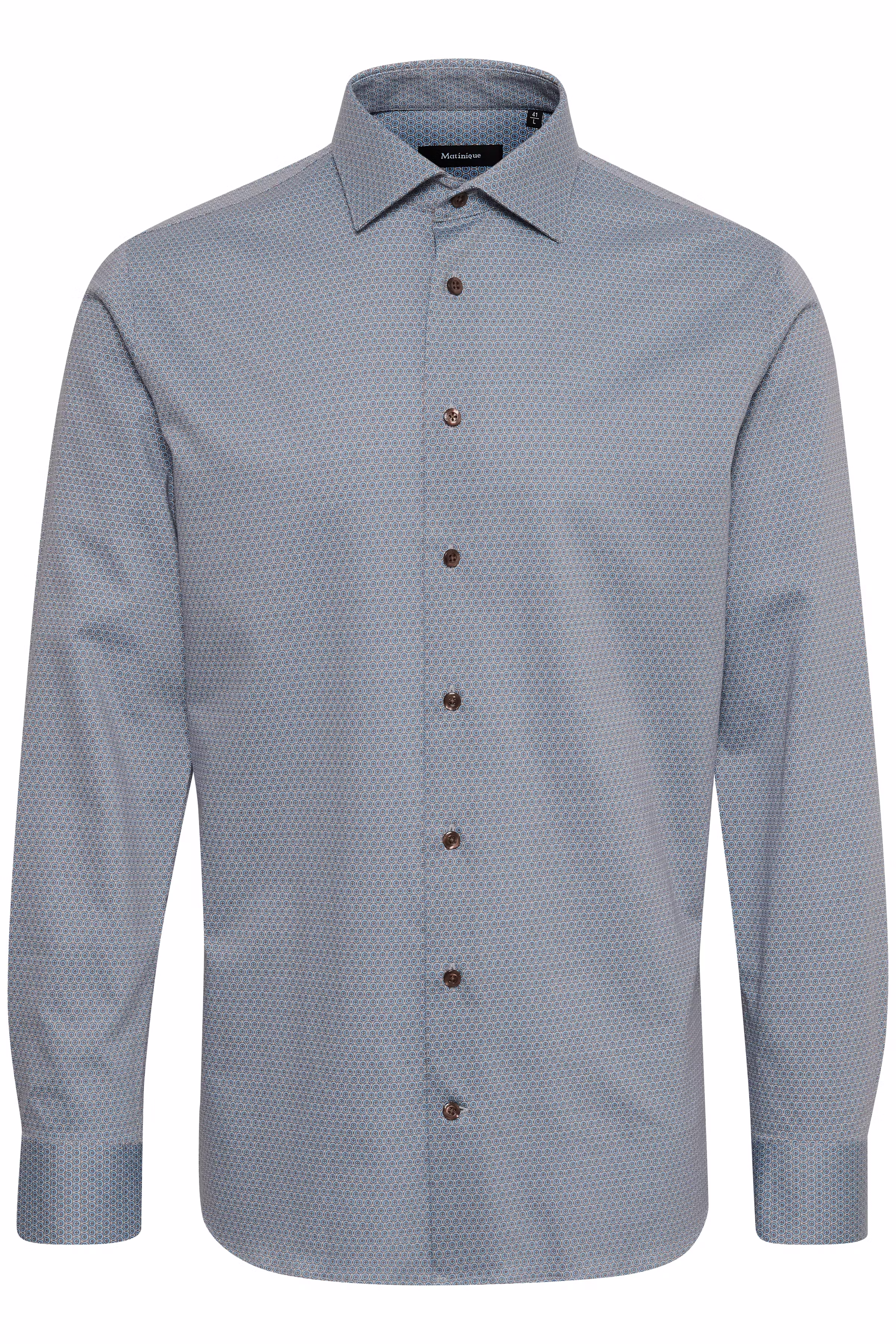 MAmarc Shirt PACK FRONT 30206755-181112