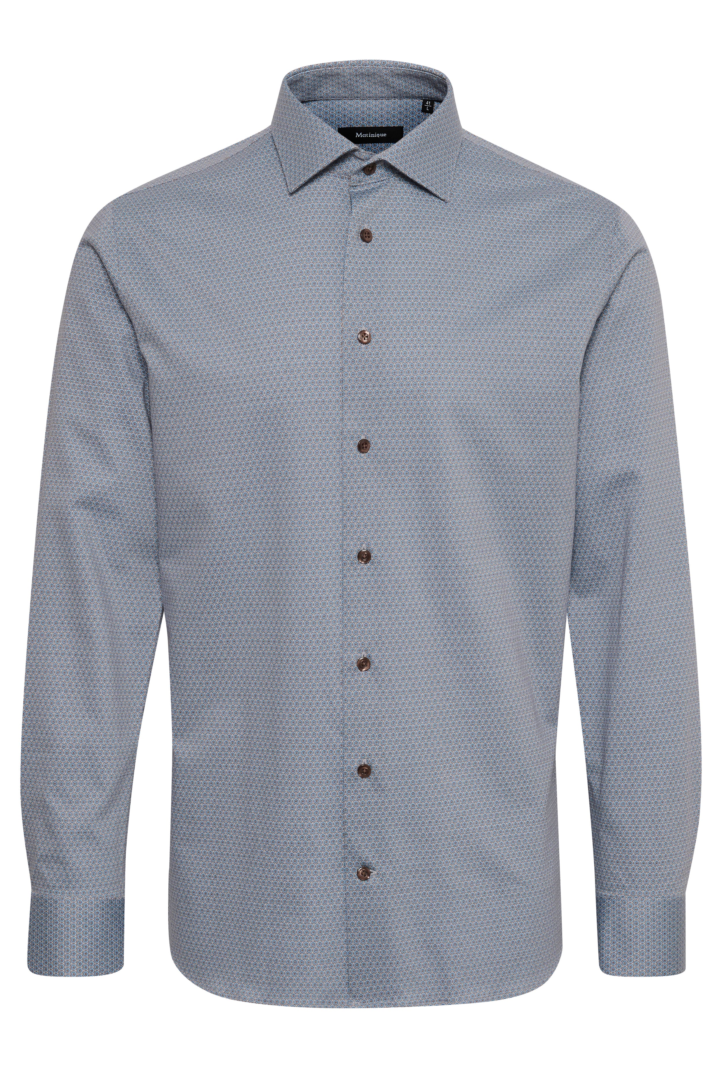 MAmarc Overhemd PACK FRONT 30206755-181112