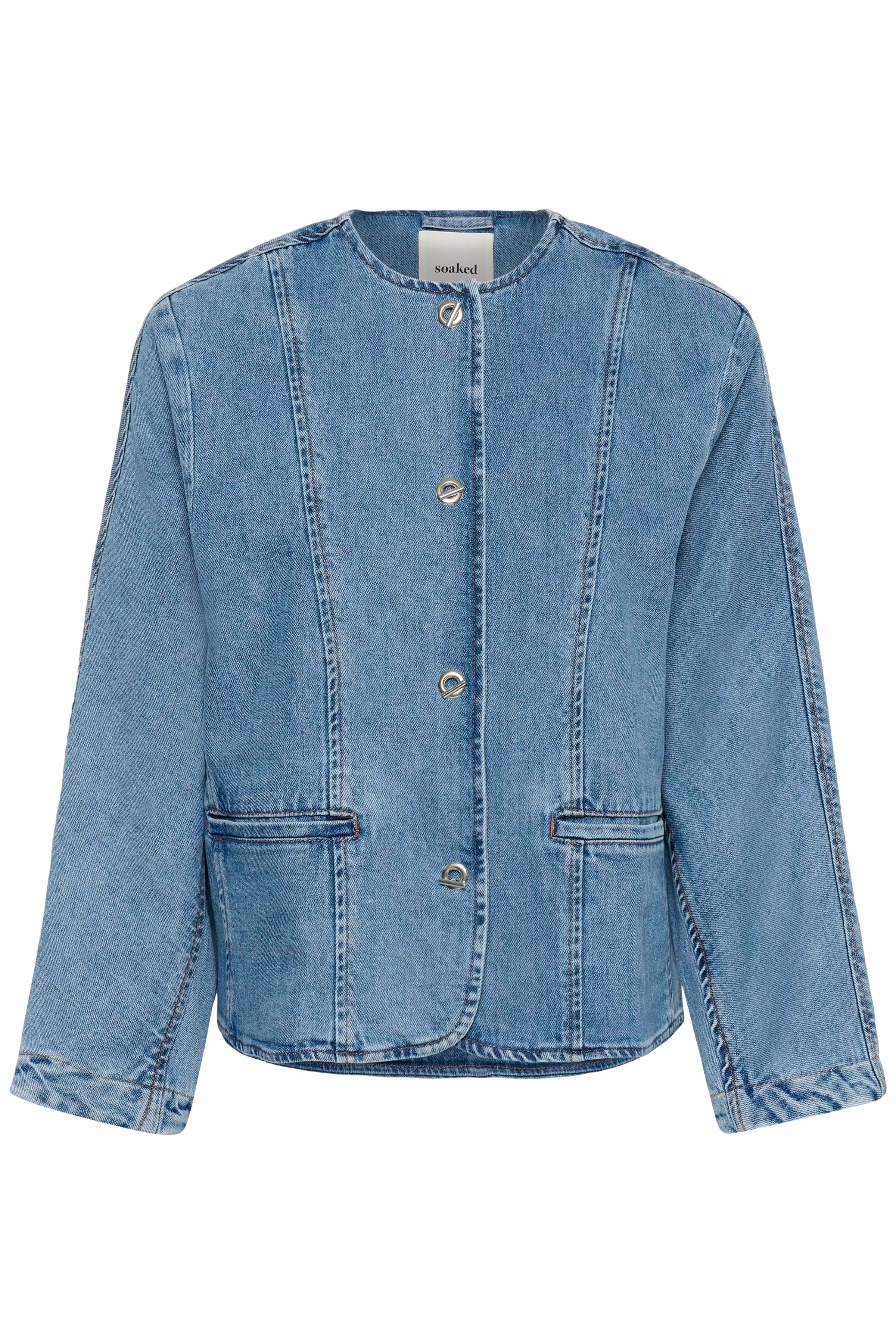 SLAdabella Causal jas PACK FRONT 30409172-301233